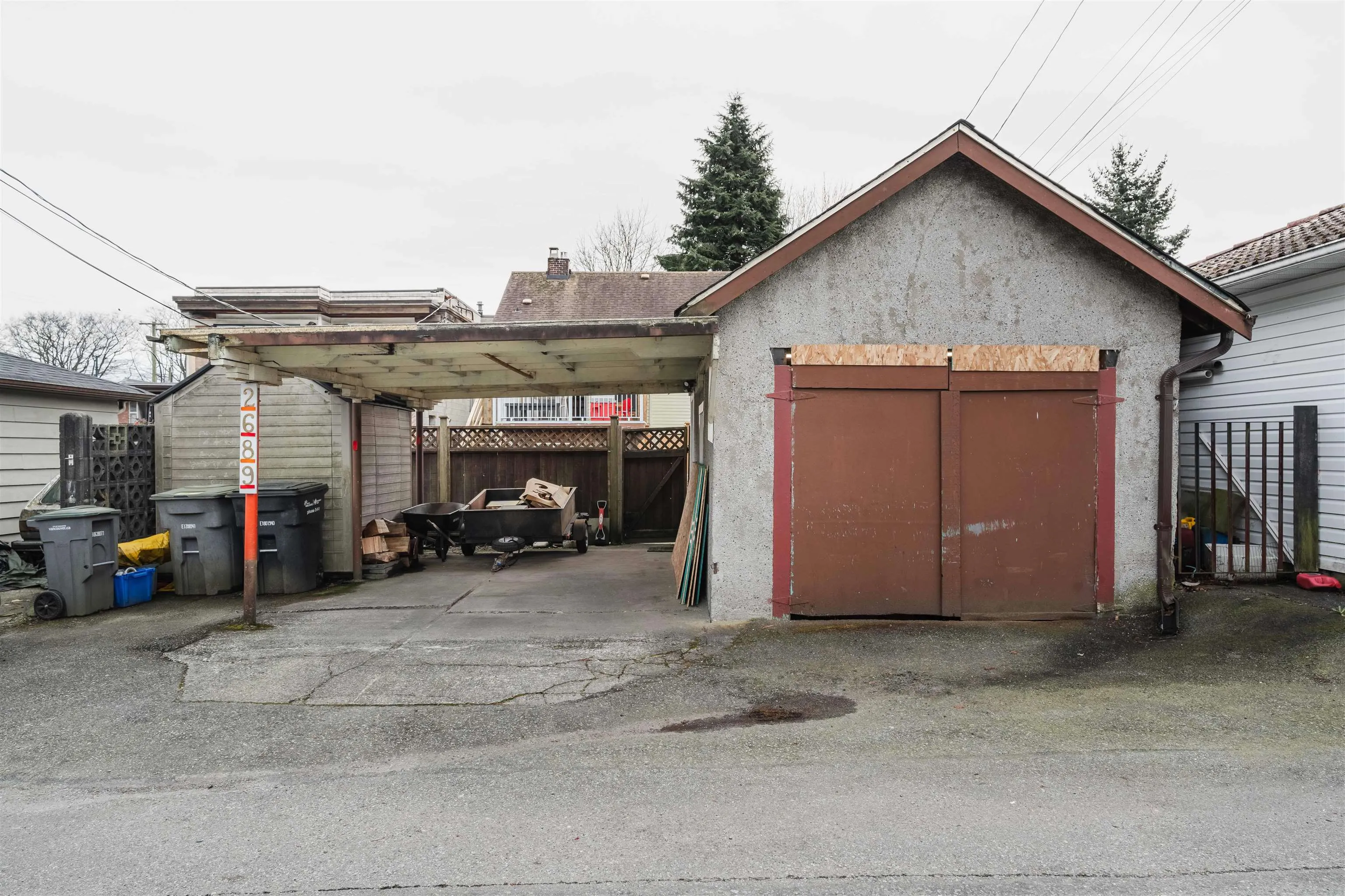 2689 Mcgill Street