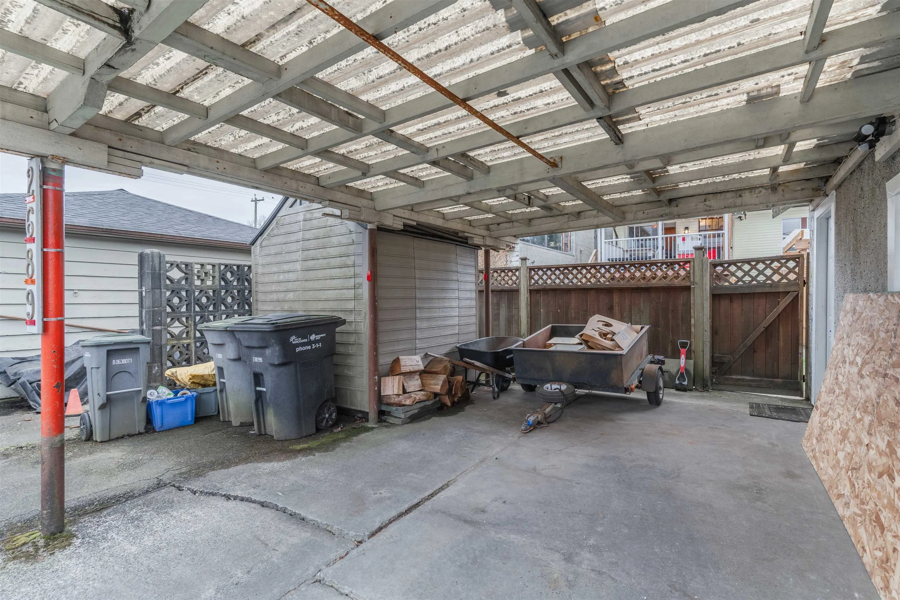 2689 Mcgill Street