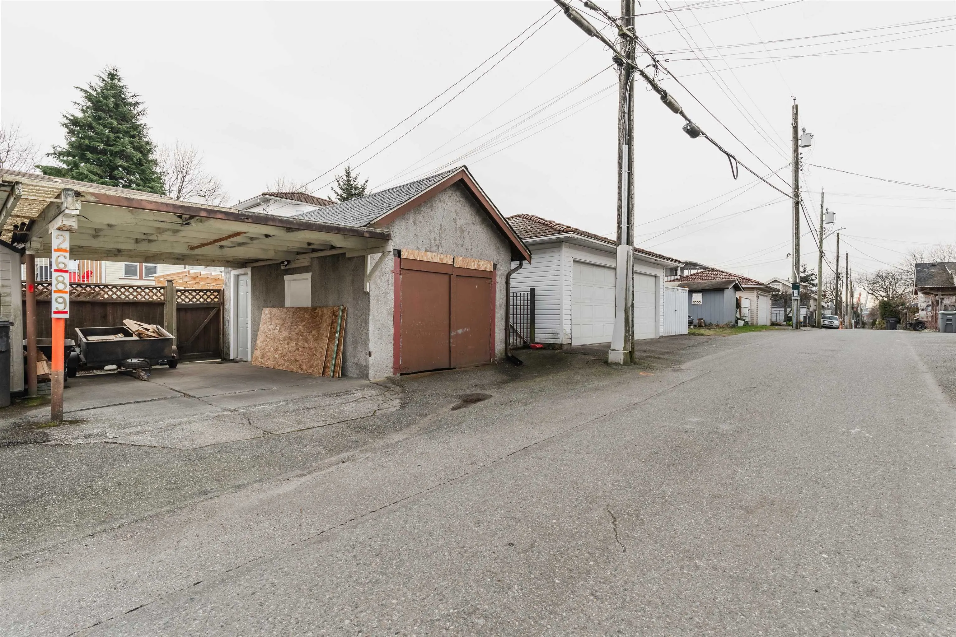 2689 Mcgill Street