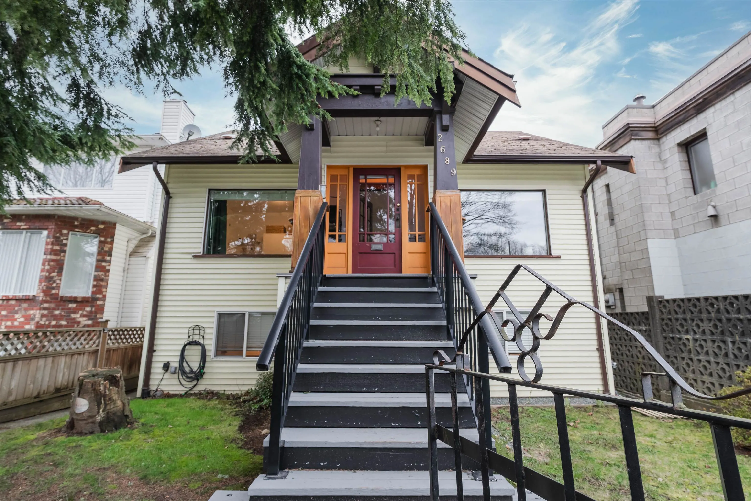 2689 Mcgill Street