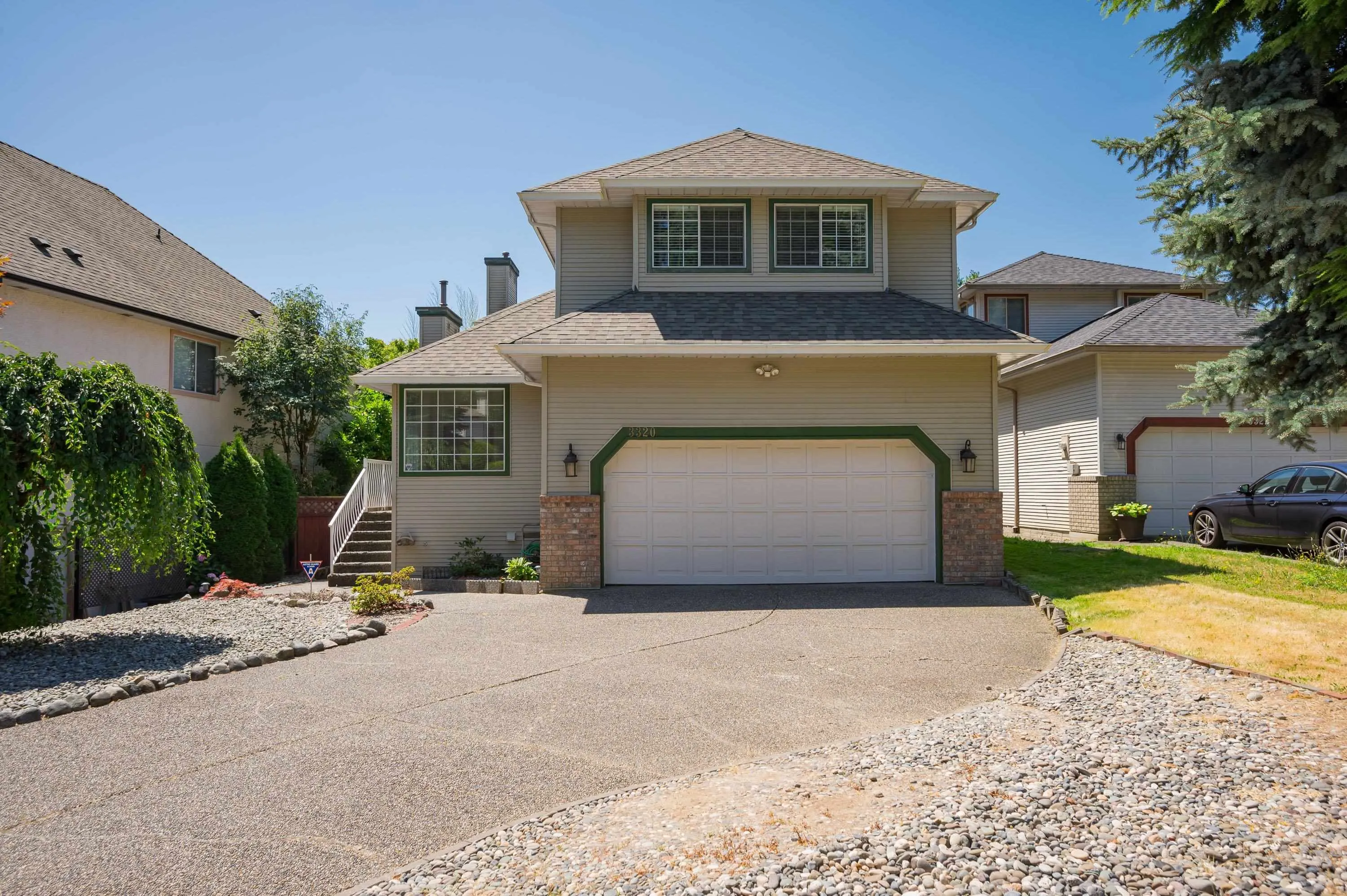 3320 Abbey Lane