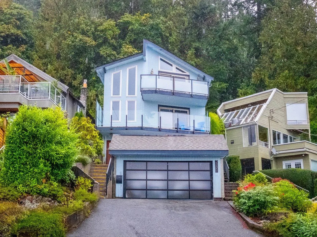2727 Panorama Drive