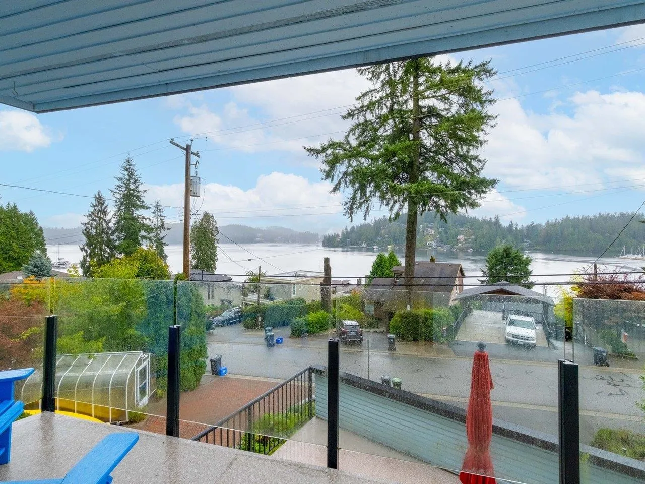 2727 Panorama Drive