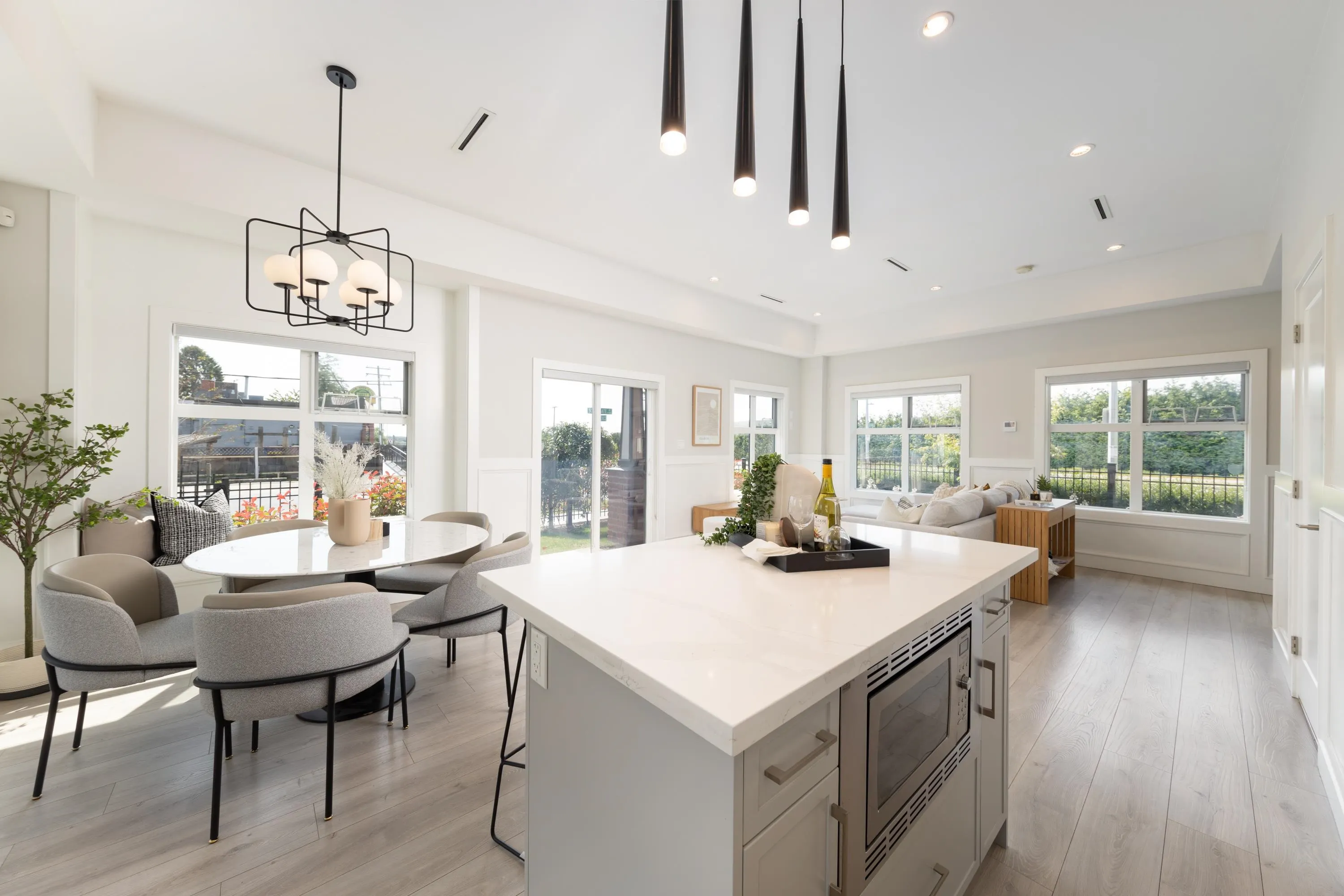 5 9899 Steveston Highway