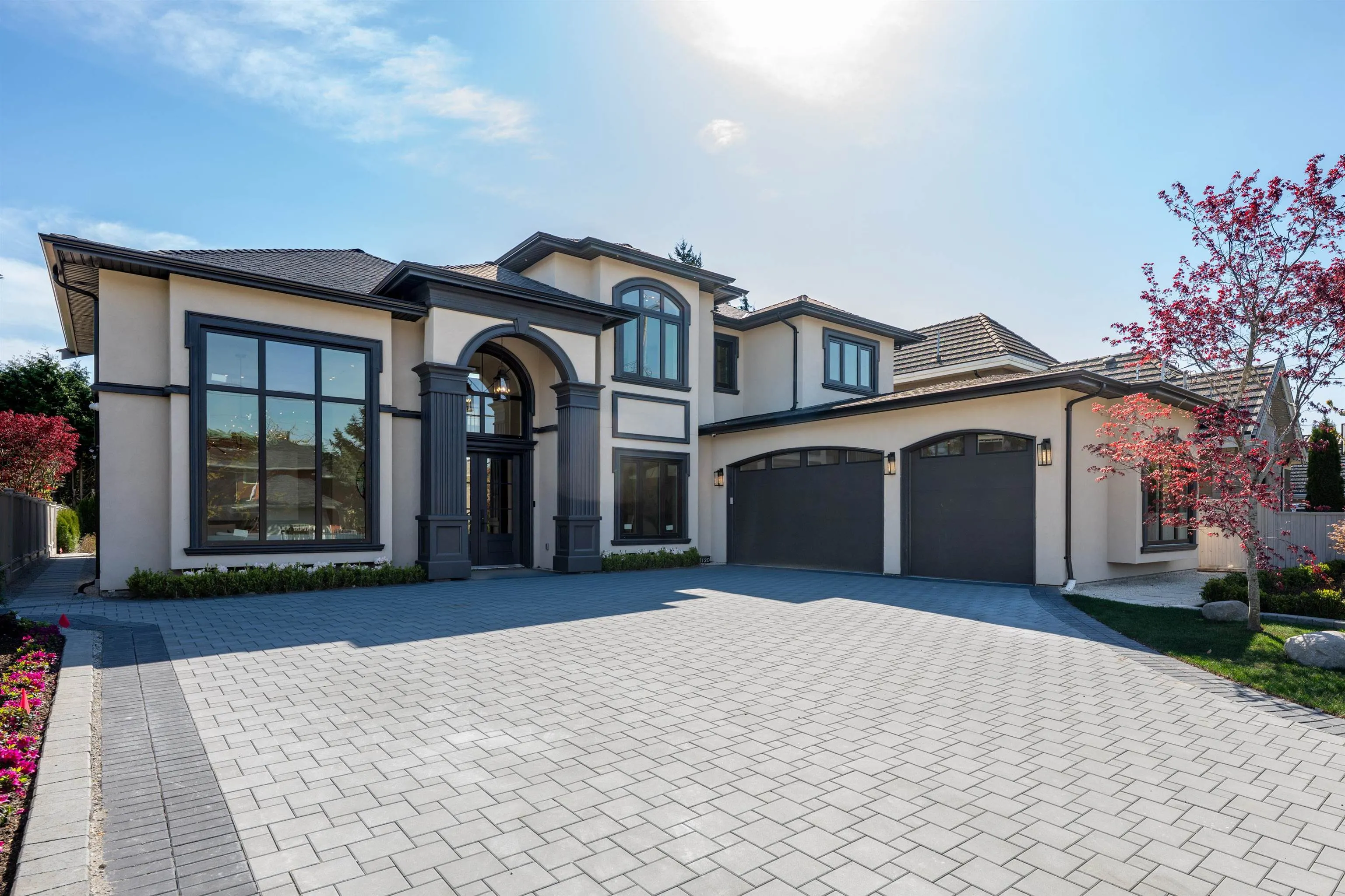 6120 Maple Road