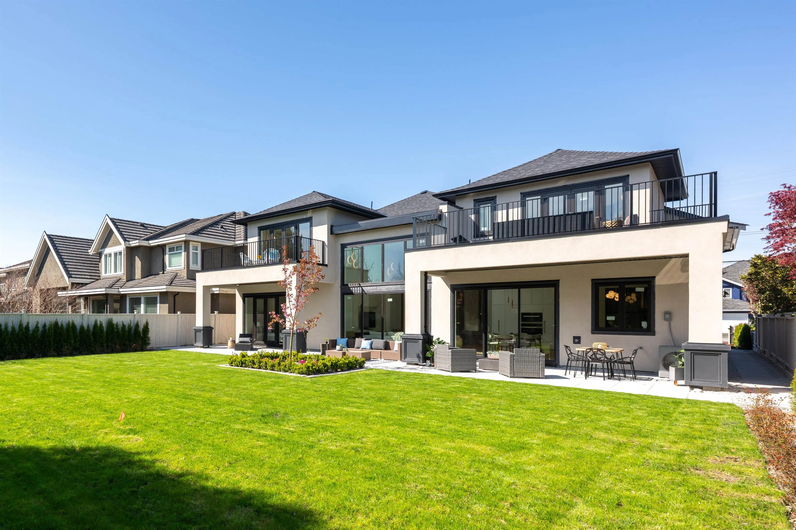 6120 Maple Road