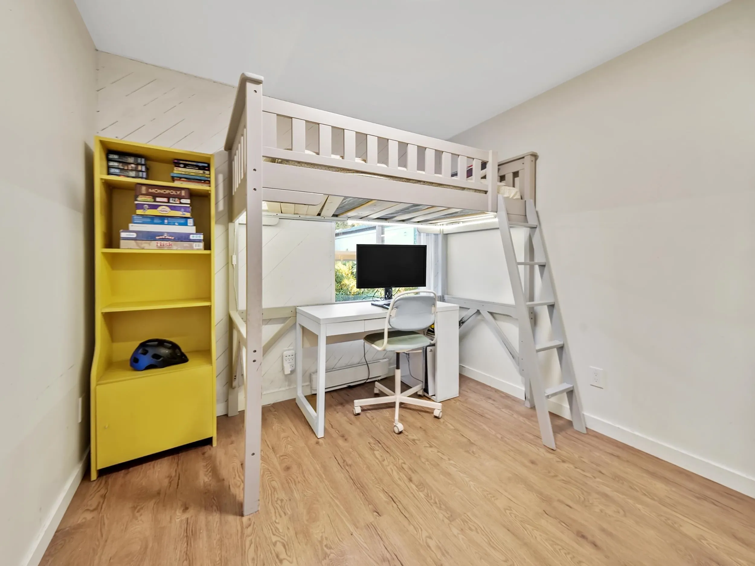 2509 Burian Drive
