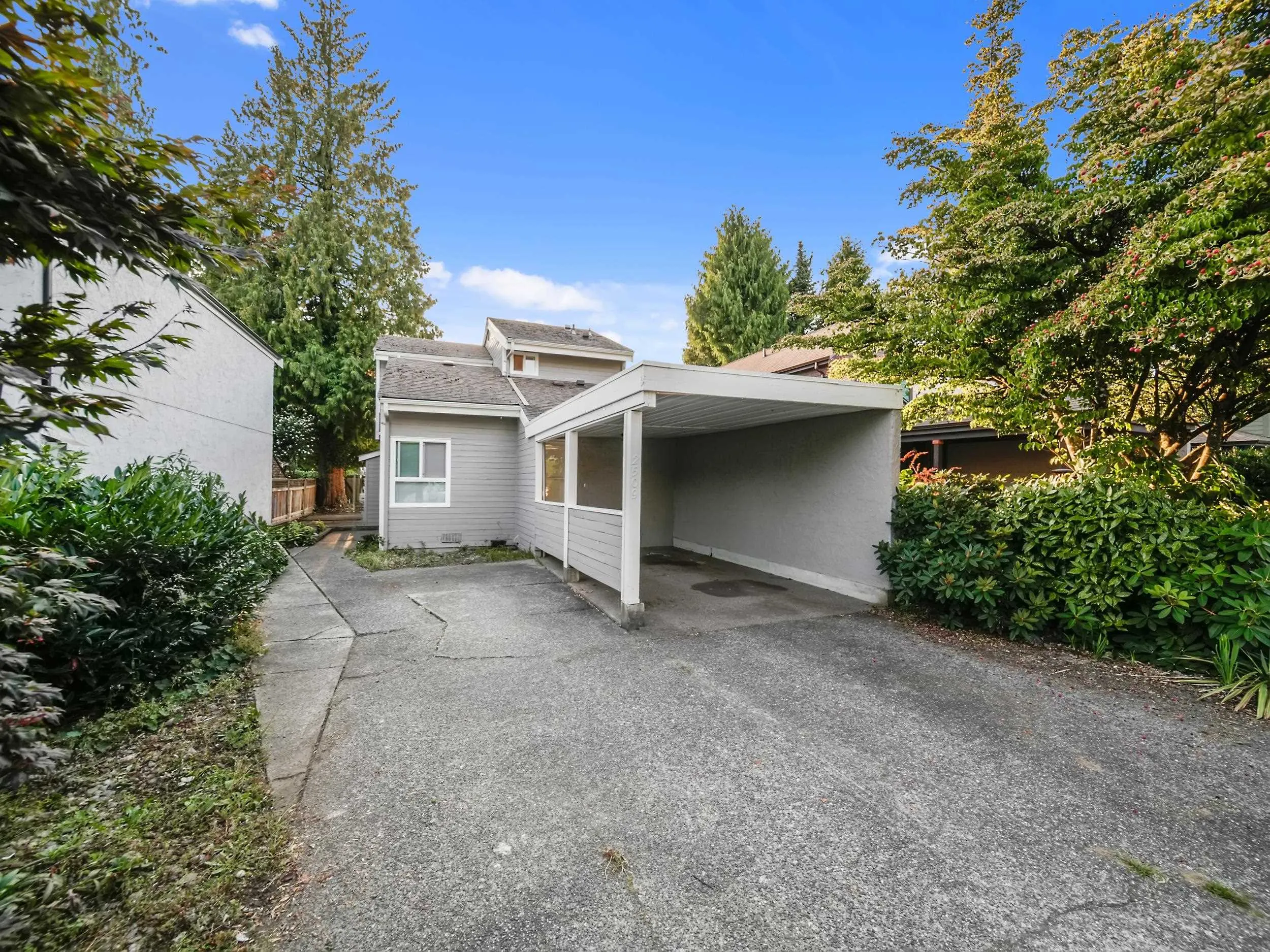 2509 Burian Drive