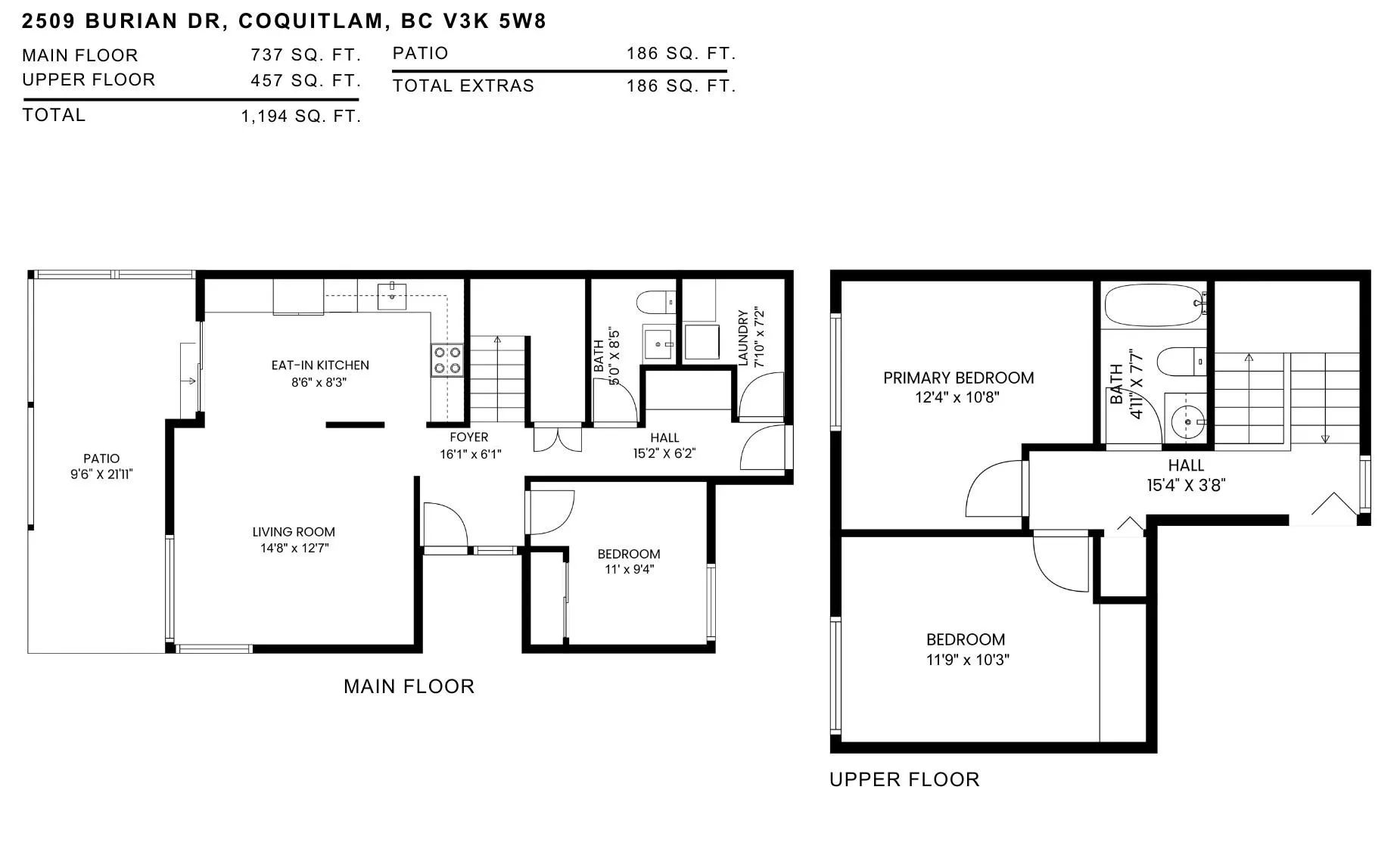 2509 Burian Drive