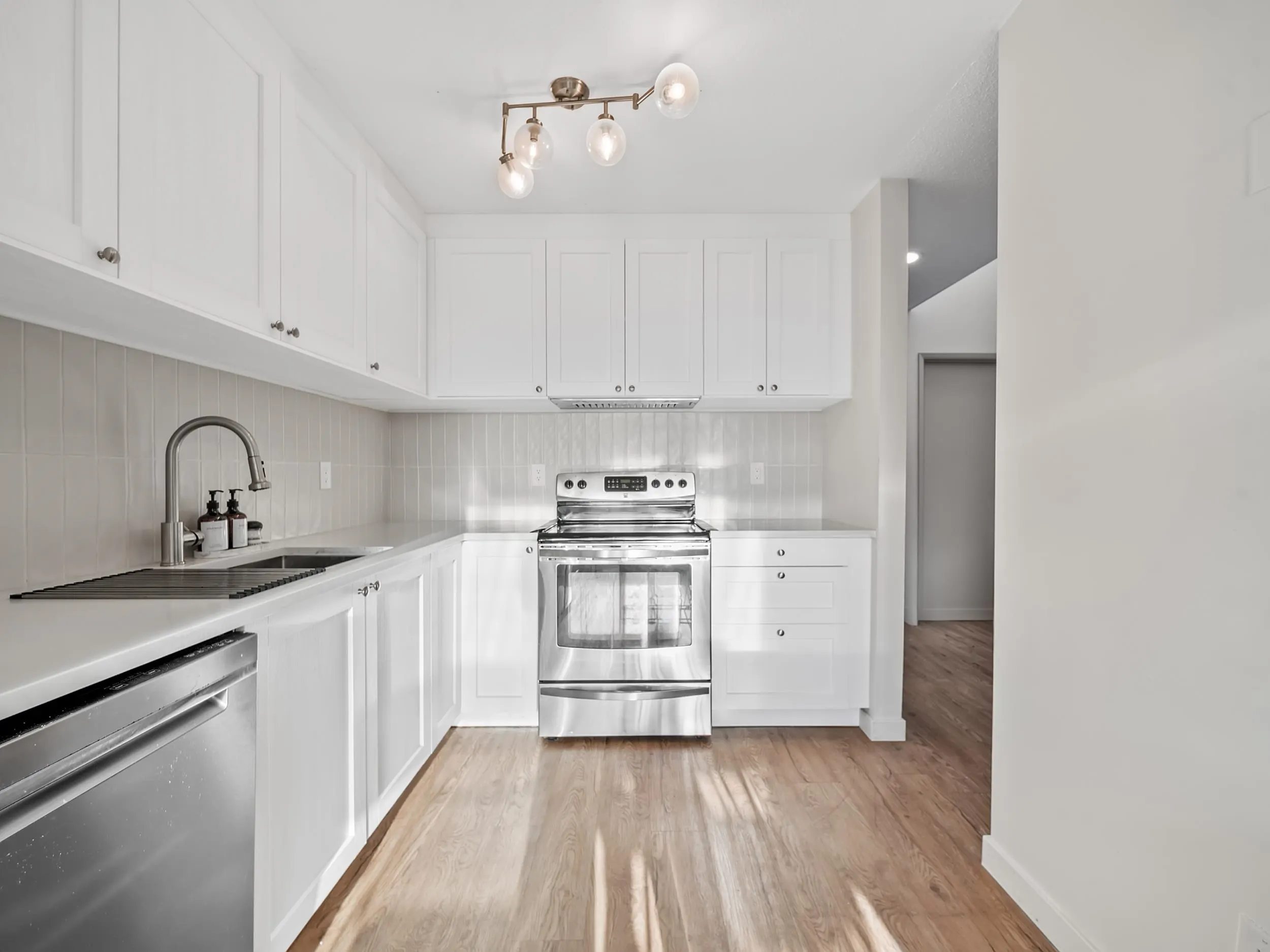 2509 Burian Drive
