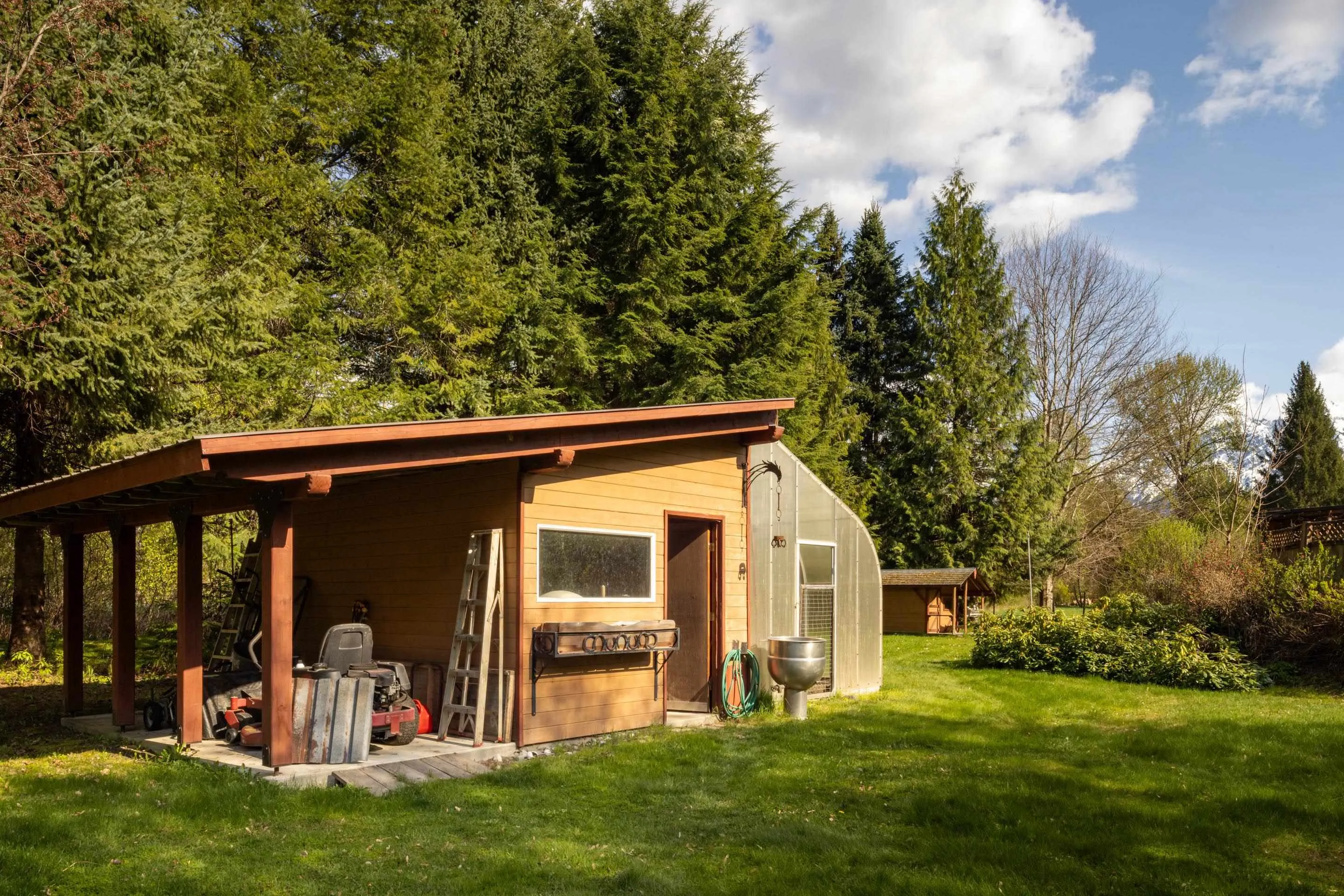 7869 Pemberton Meadows Road