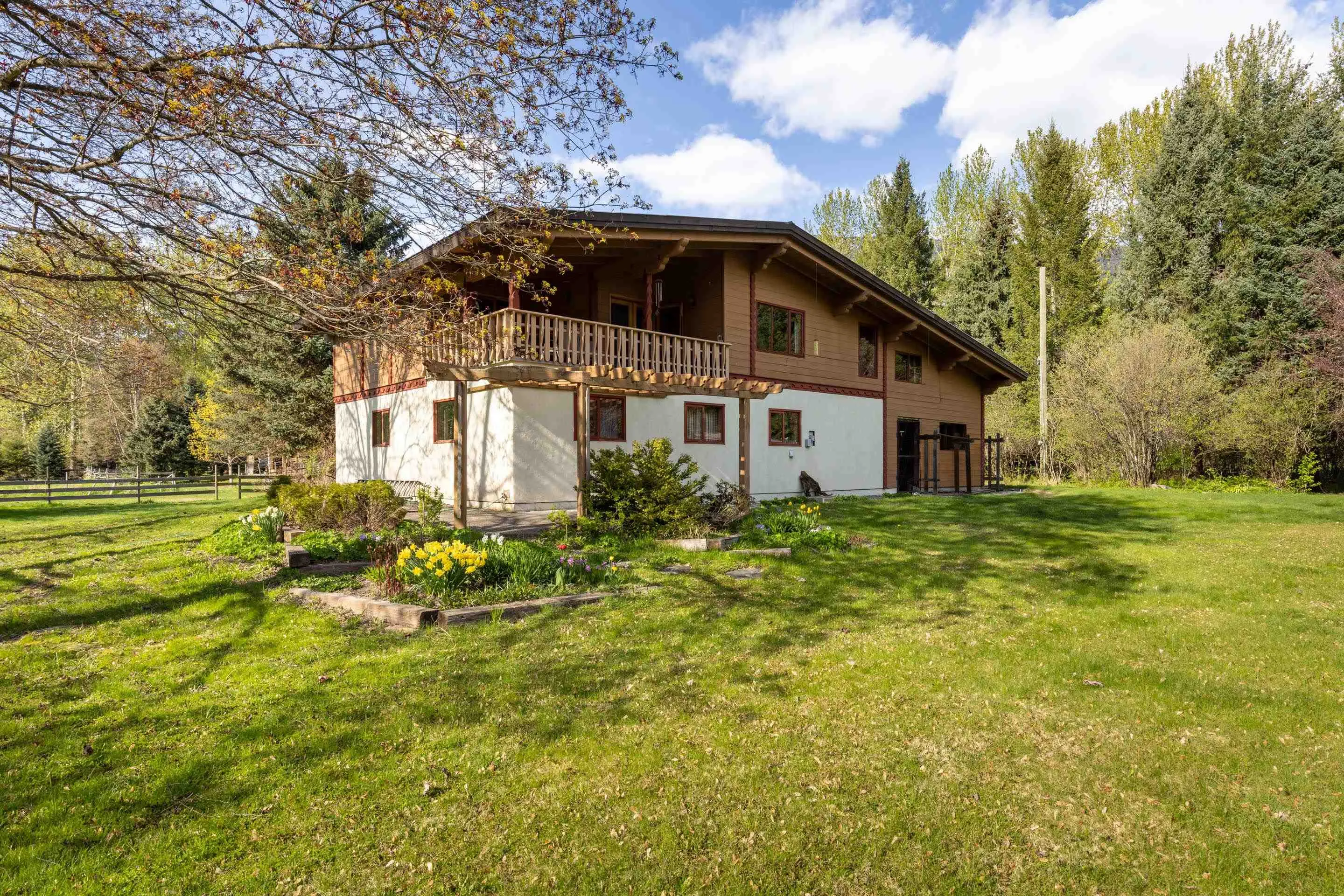 7869 Pemberton Meadows Road
