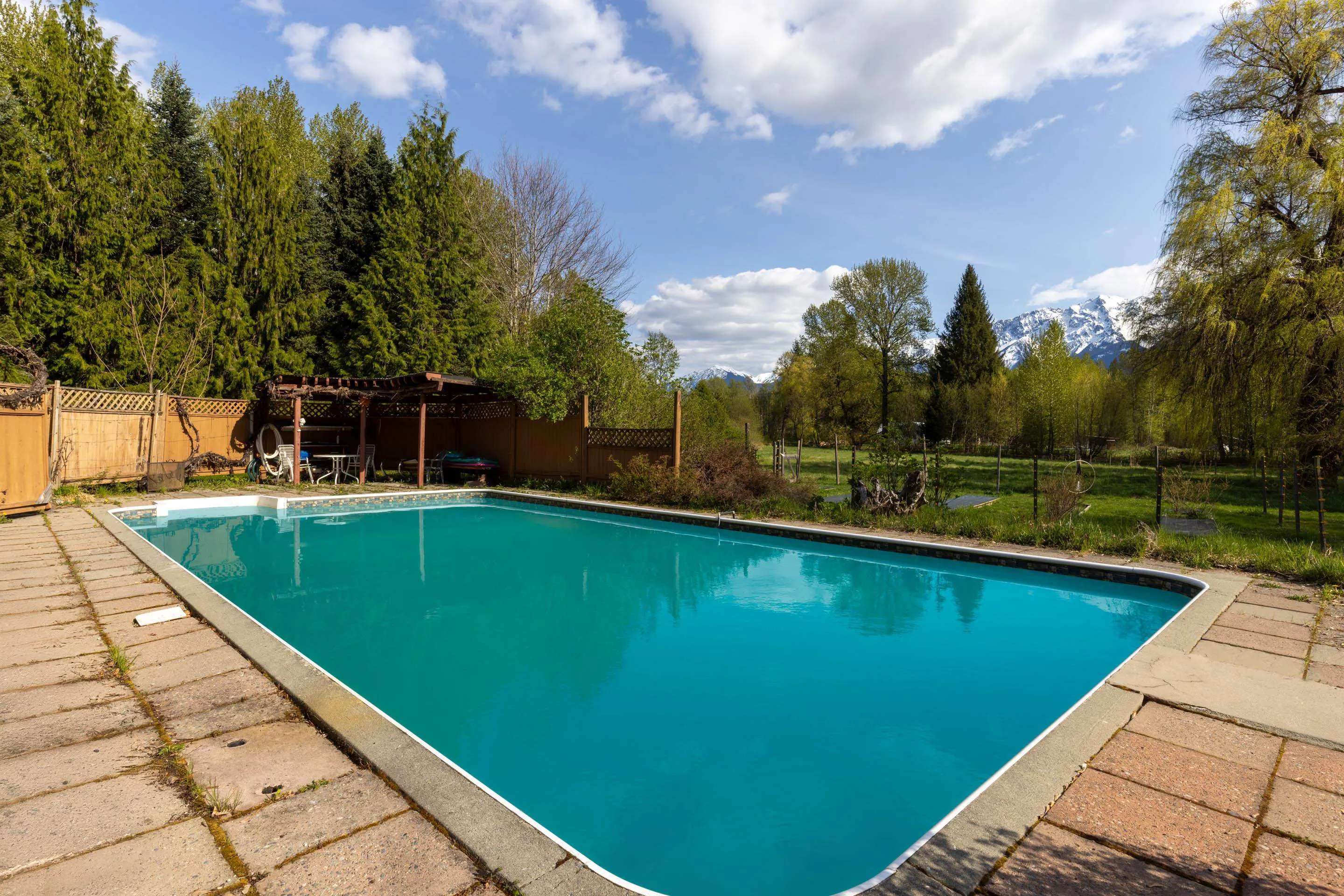 7869 Pemberton Meadows Road