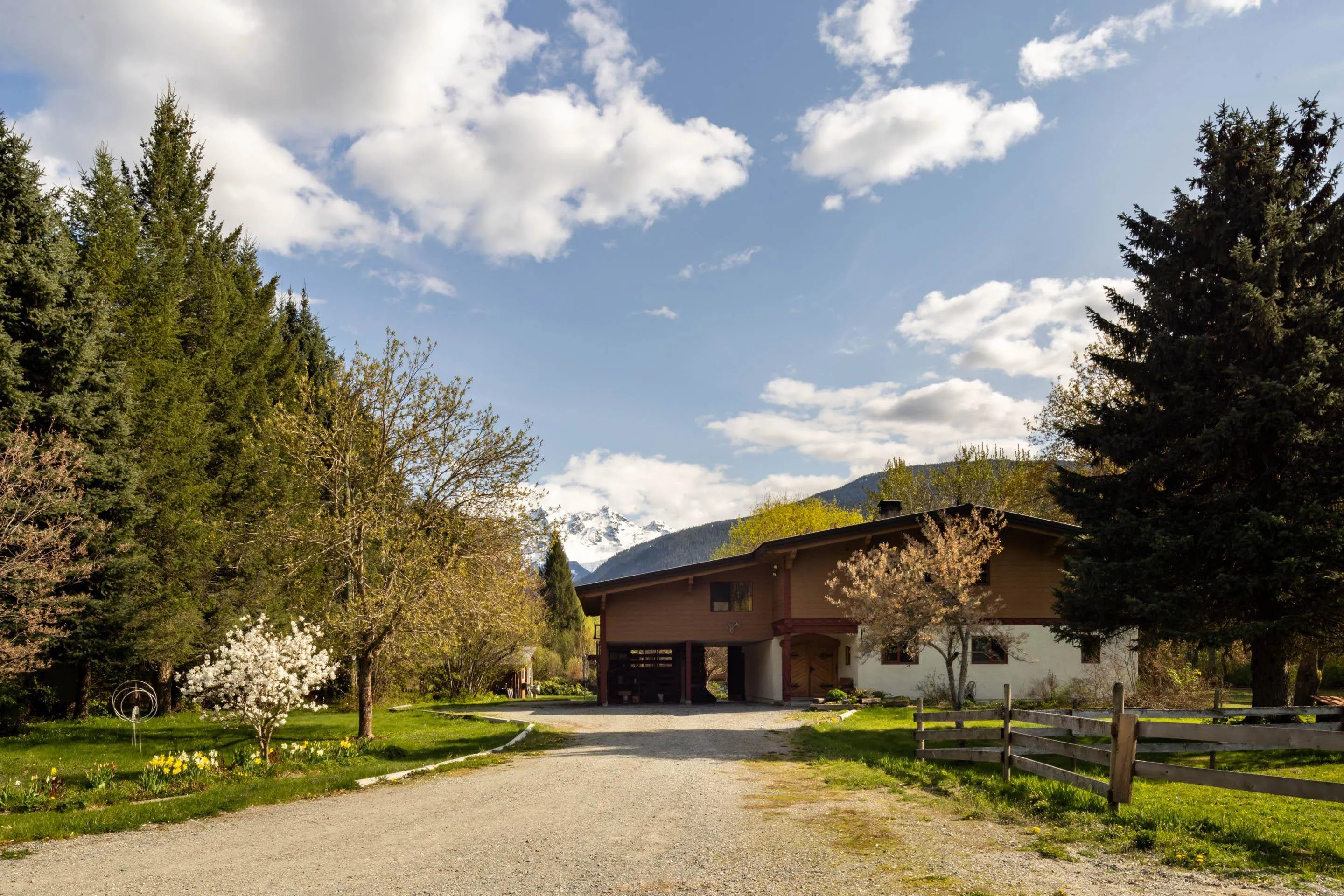 7869 Pemberton Meadows Road