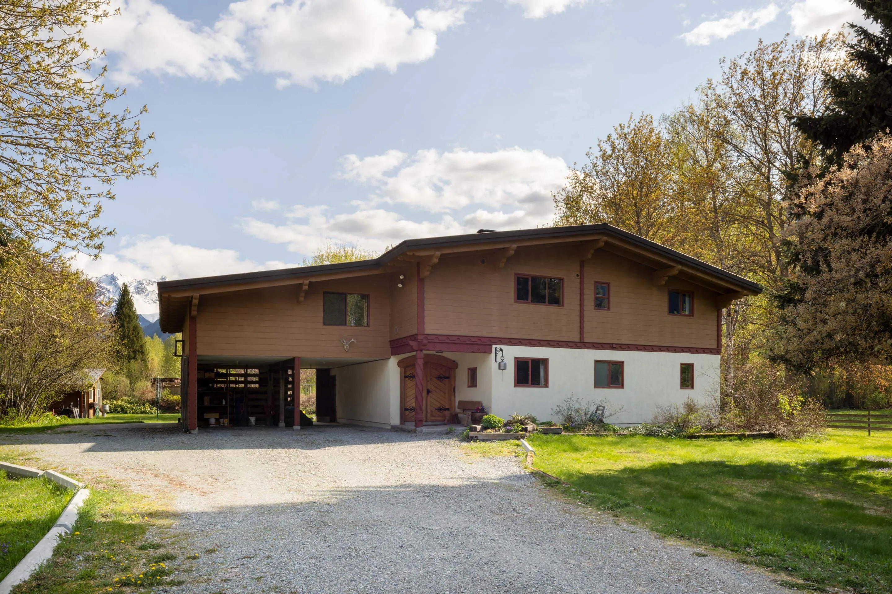 7869 Pemberton Meadows Road
