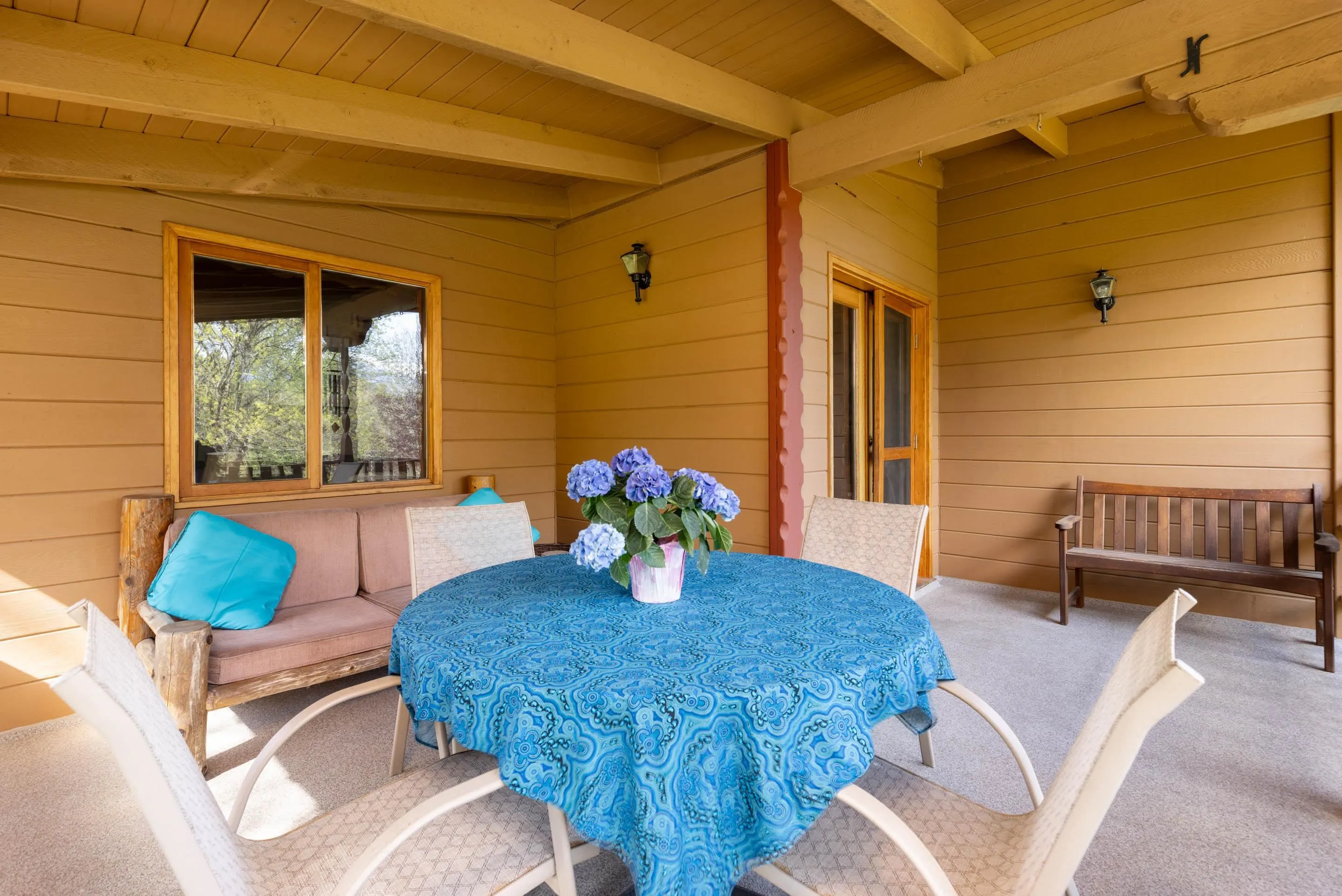 7869 Pemberton Meadows Road