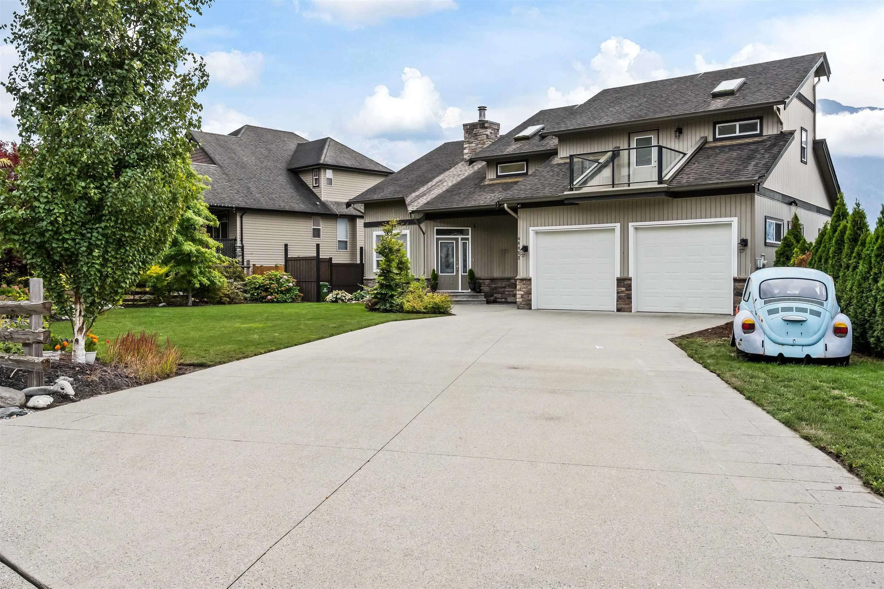 46052 Bridle Ridge Crescent