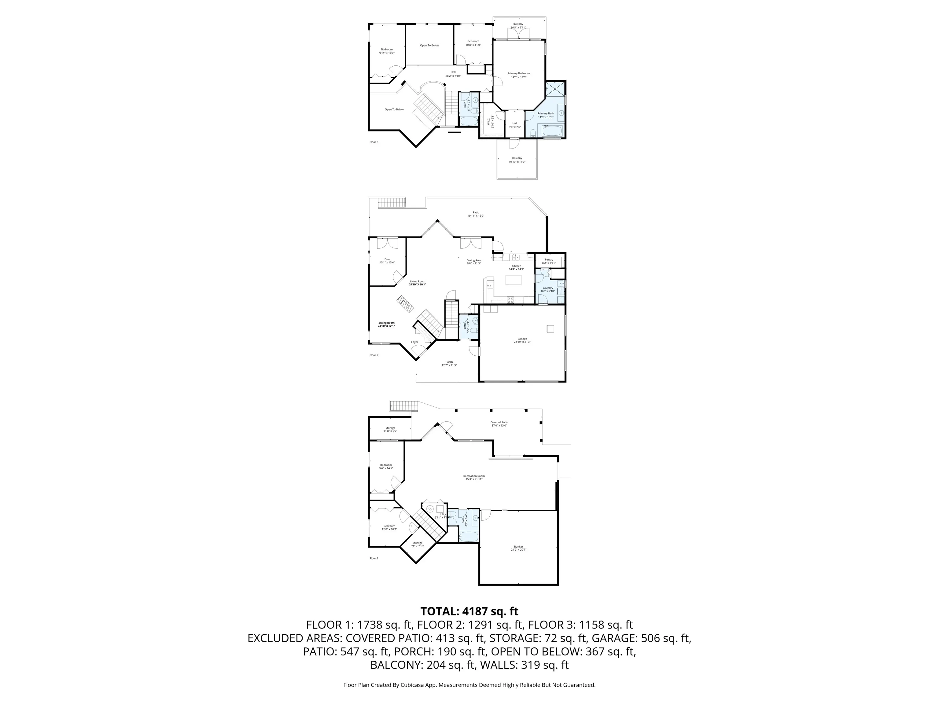 46052 Bridle Ridge Crescent