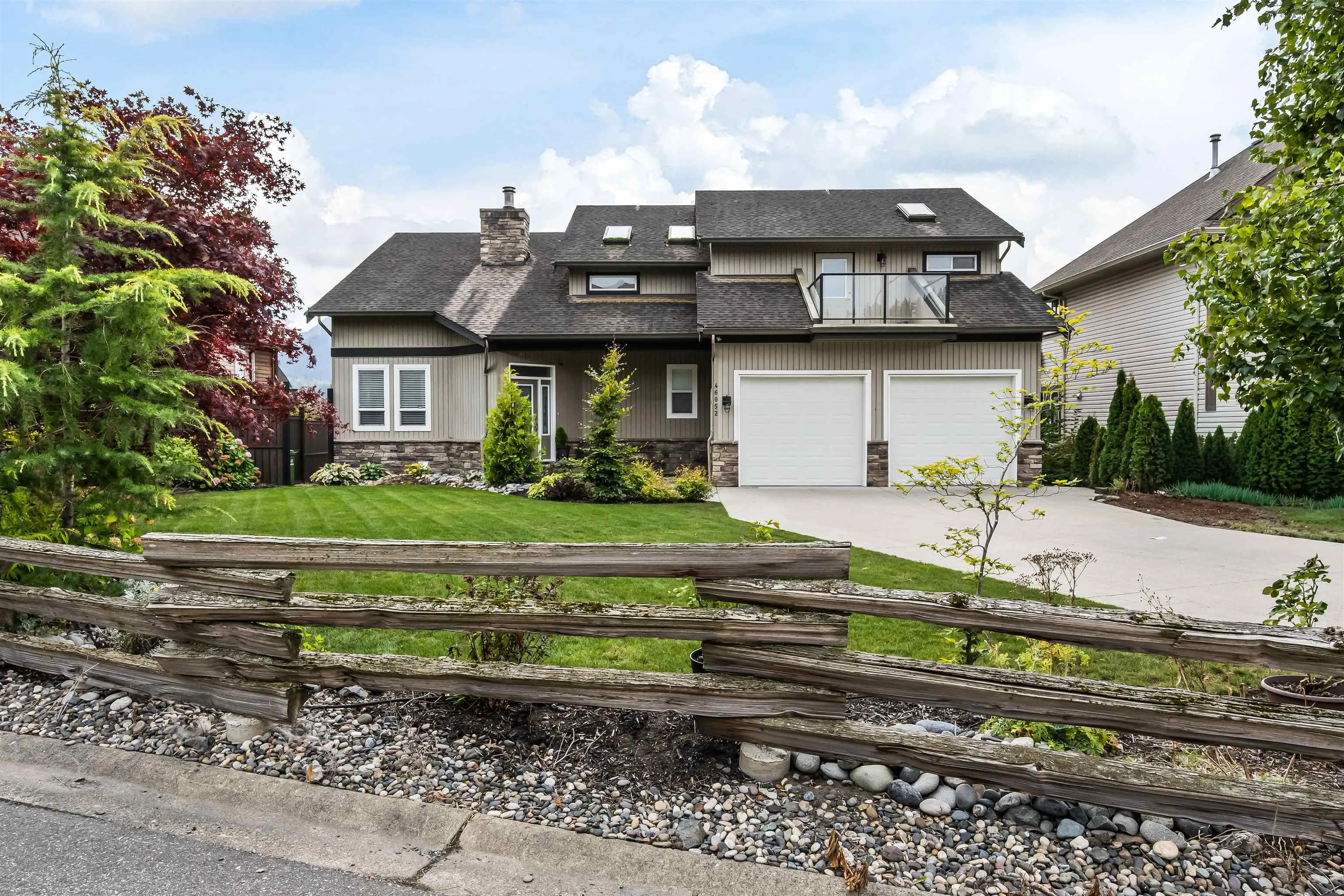 46052 Bridle Ridge Crescent