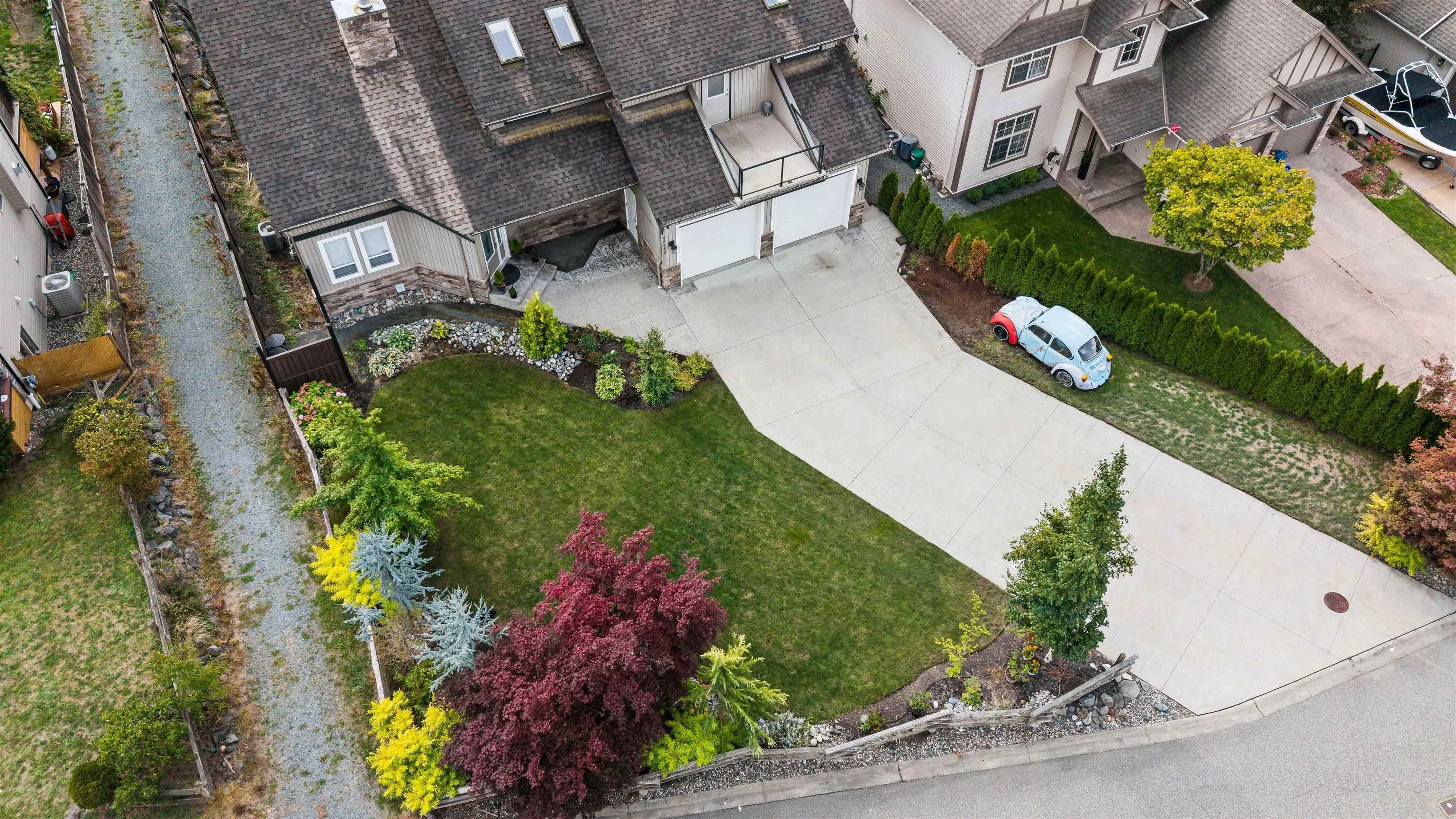 46052 Bridle Ridge Crescent