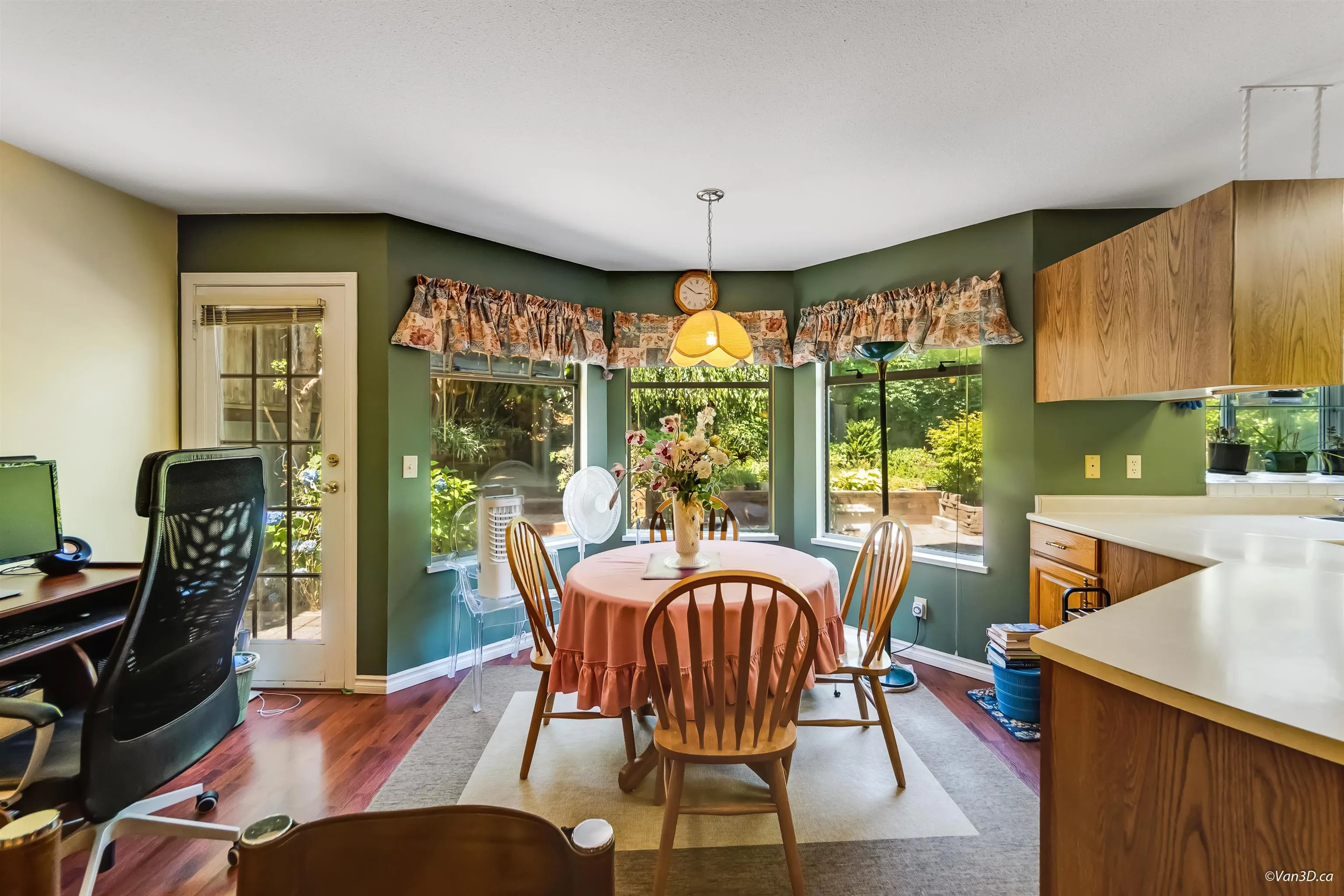 1207 Durant Drive