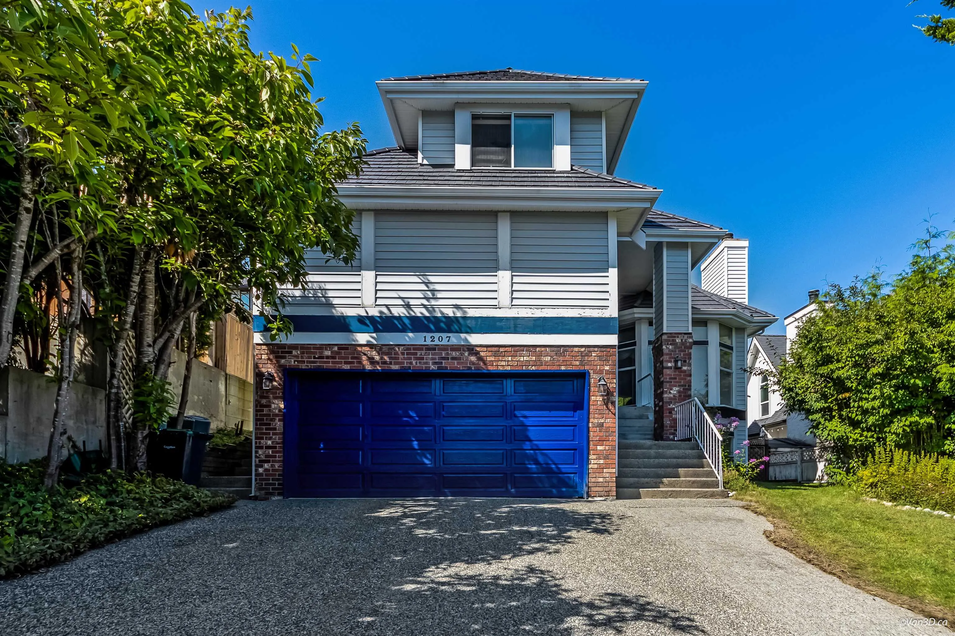 1207 Durant Drive