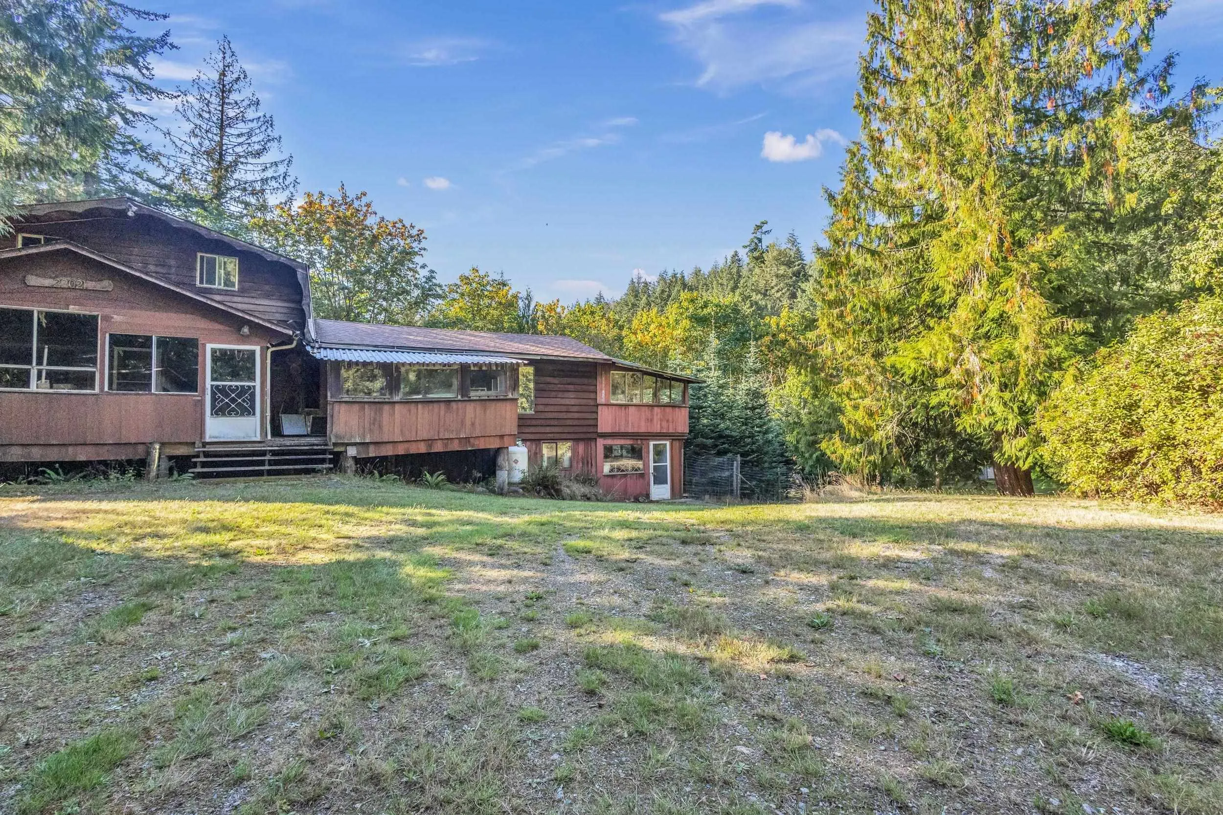 21800 Union Bar Road