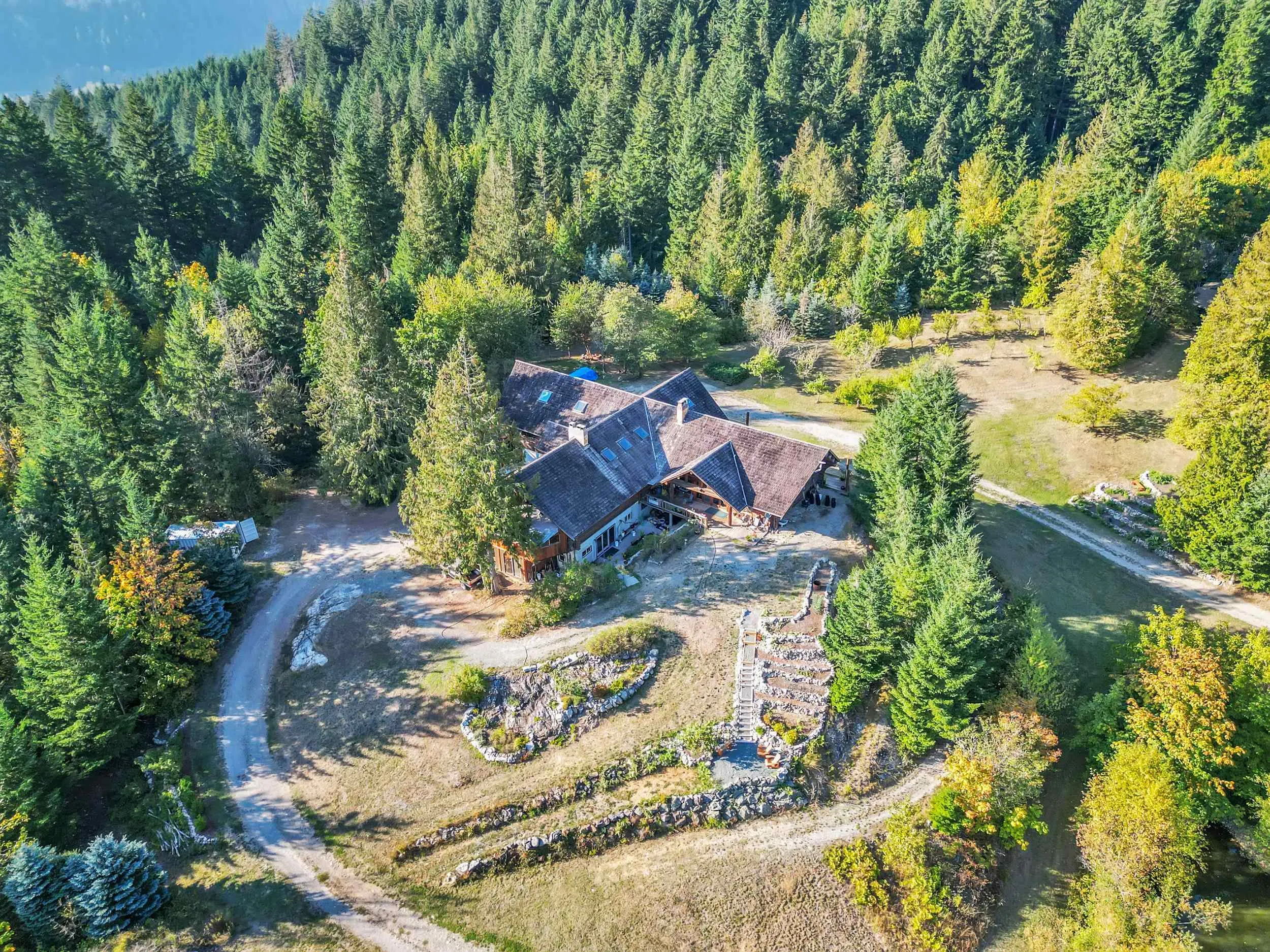 21800 Union Bar Road