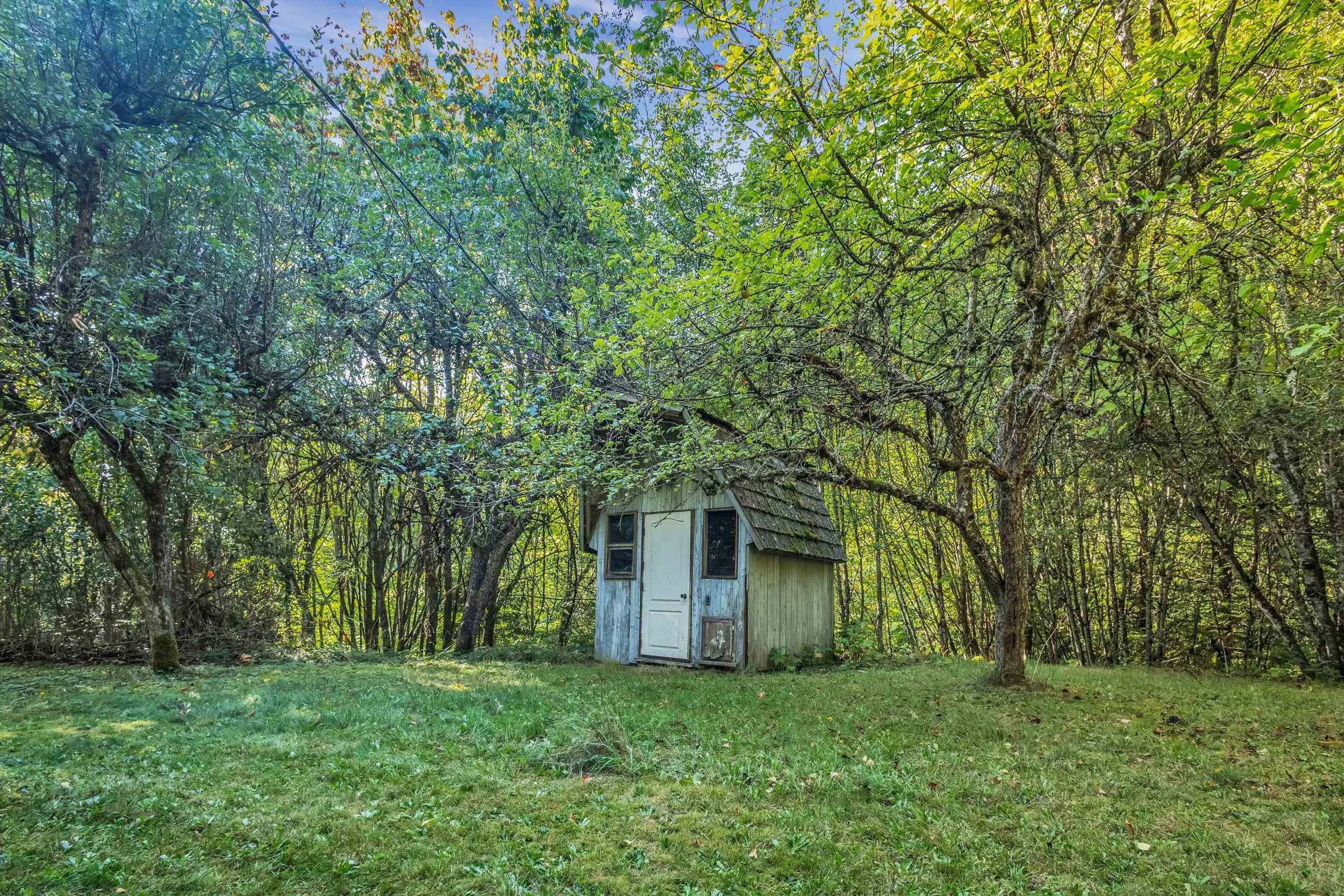 21800 Union Bar Road