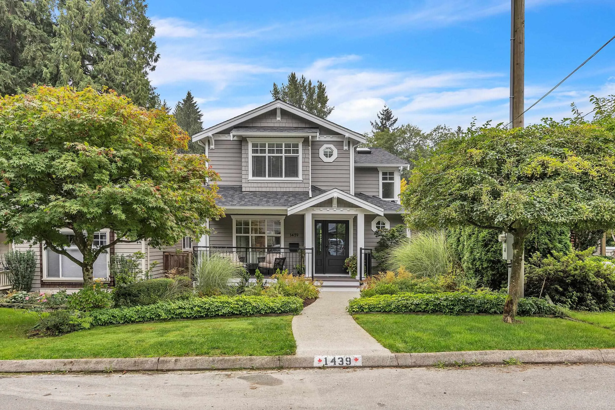 1439 Harold Road