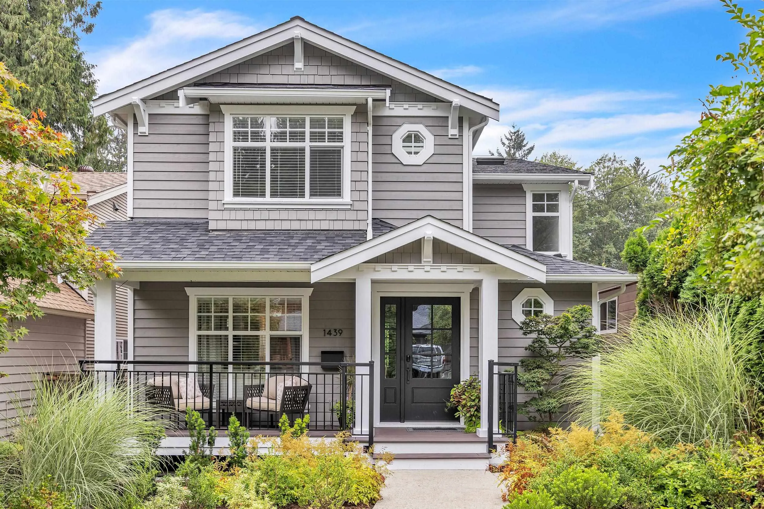1439 Harold Road
