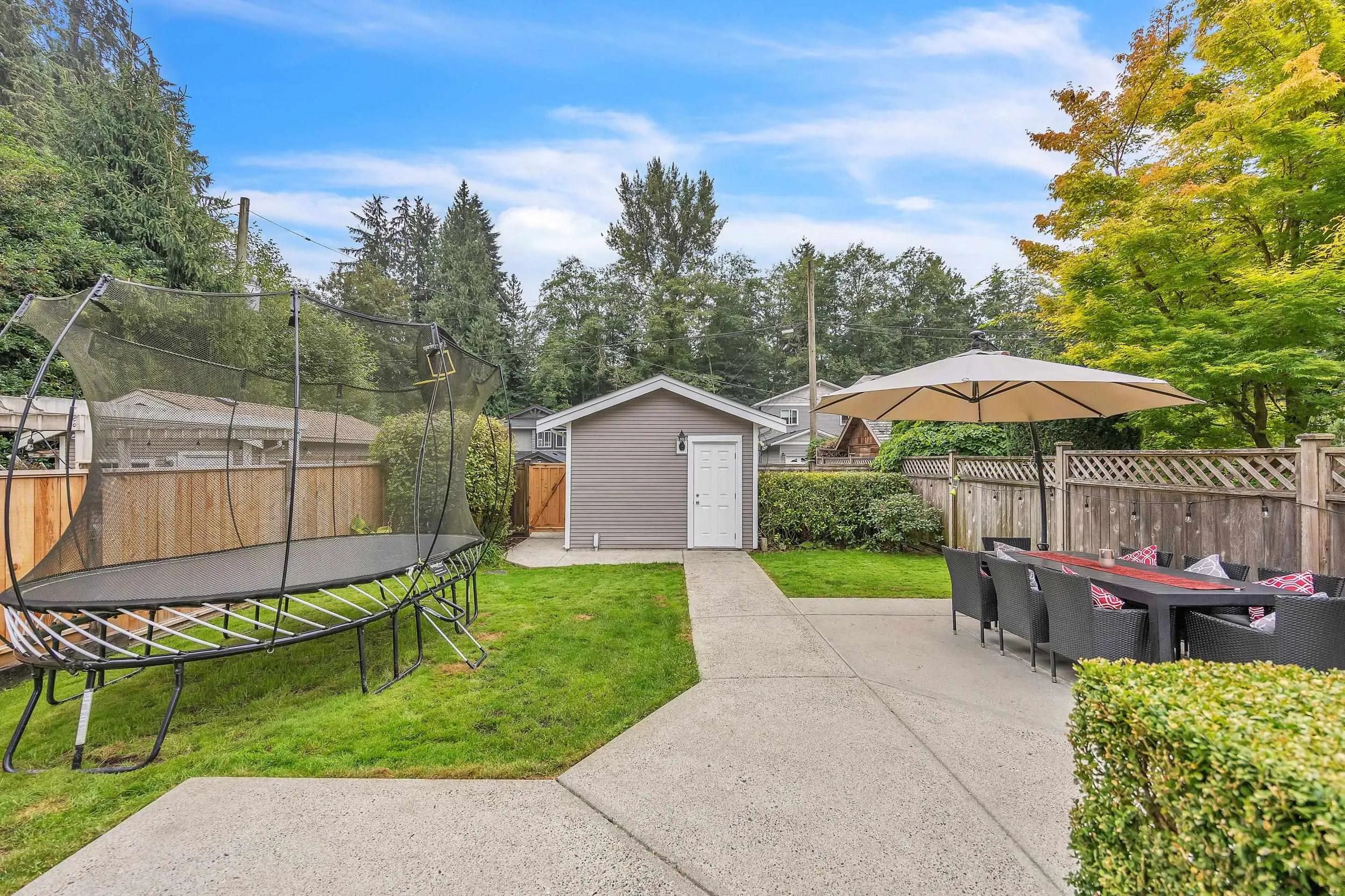 1439 Harold Road