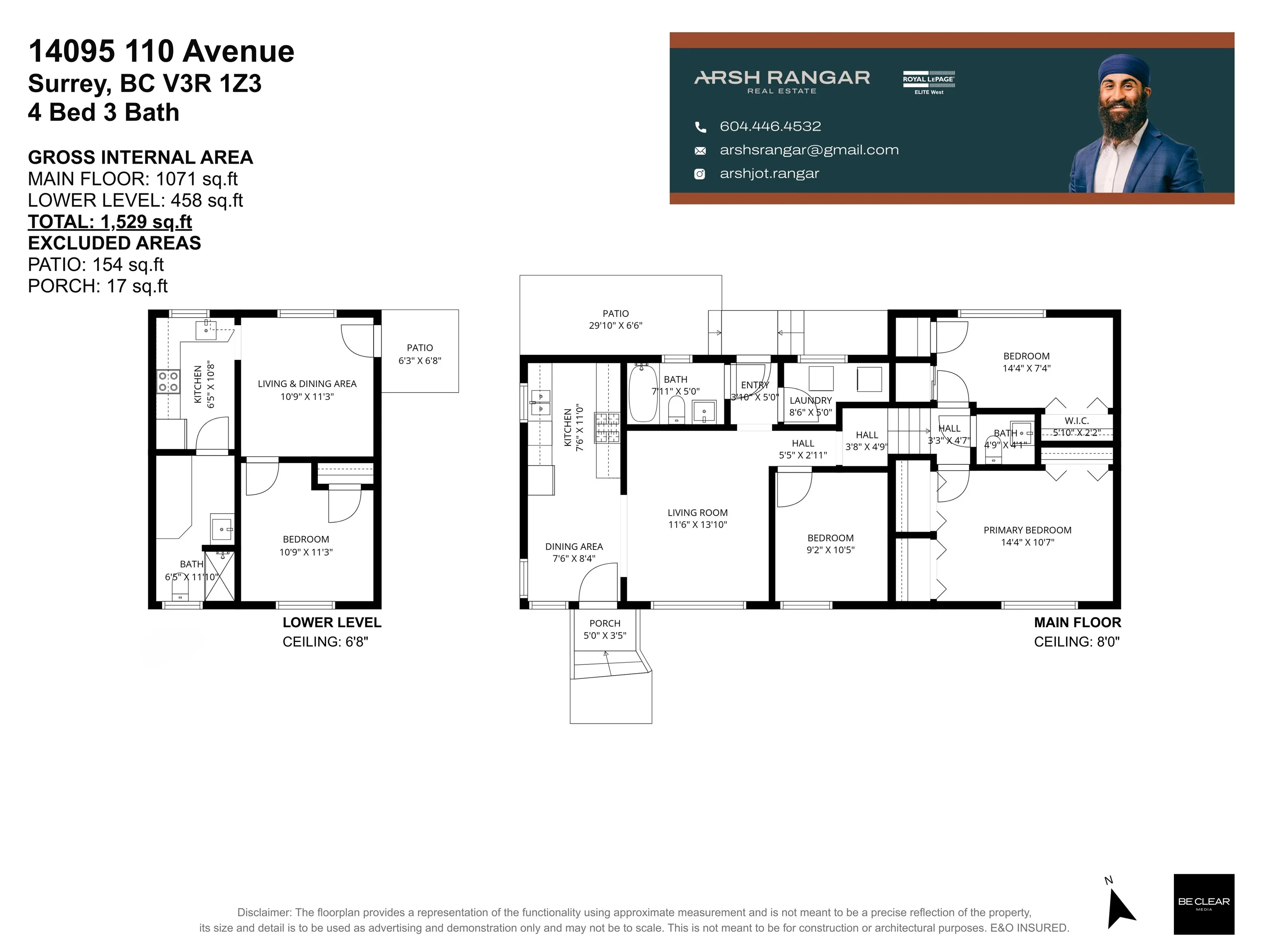 14095 110 Avenue
