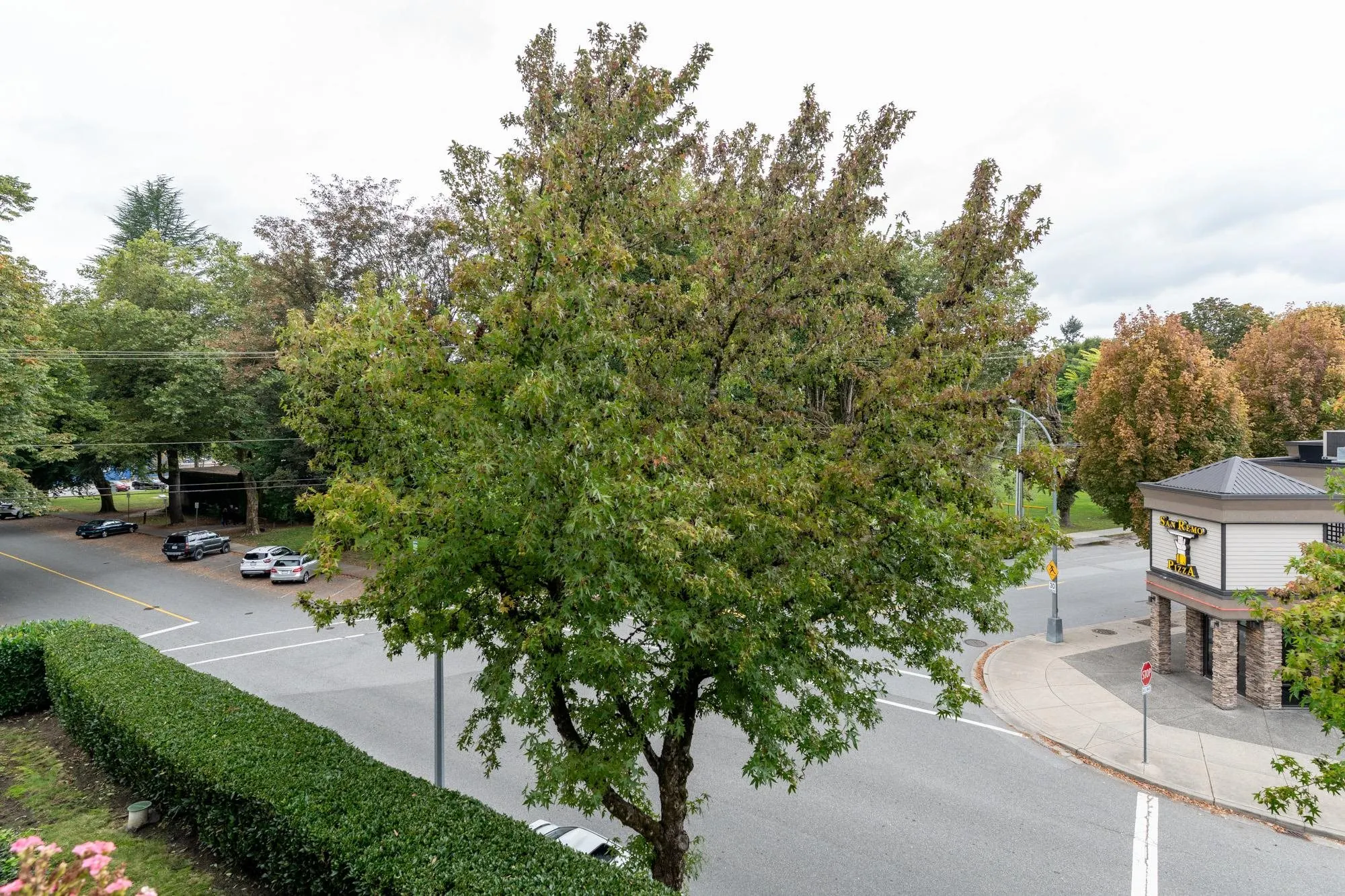 A306 2099 Lougheed Highway