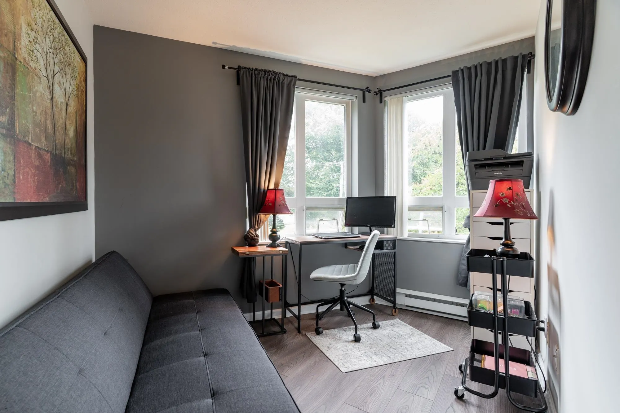 A306 2099 Lougheed Highway