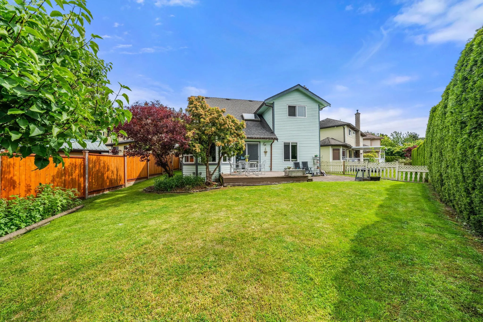 11818 Woodlynn Court