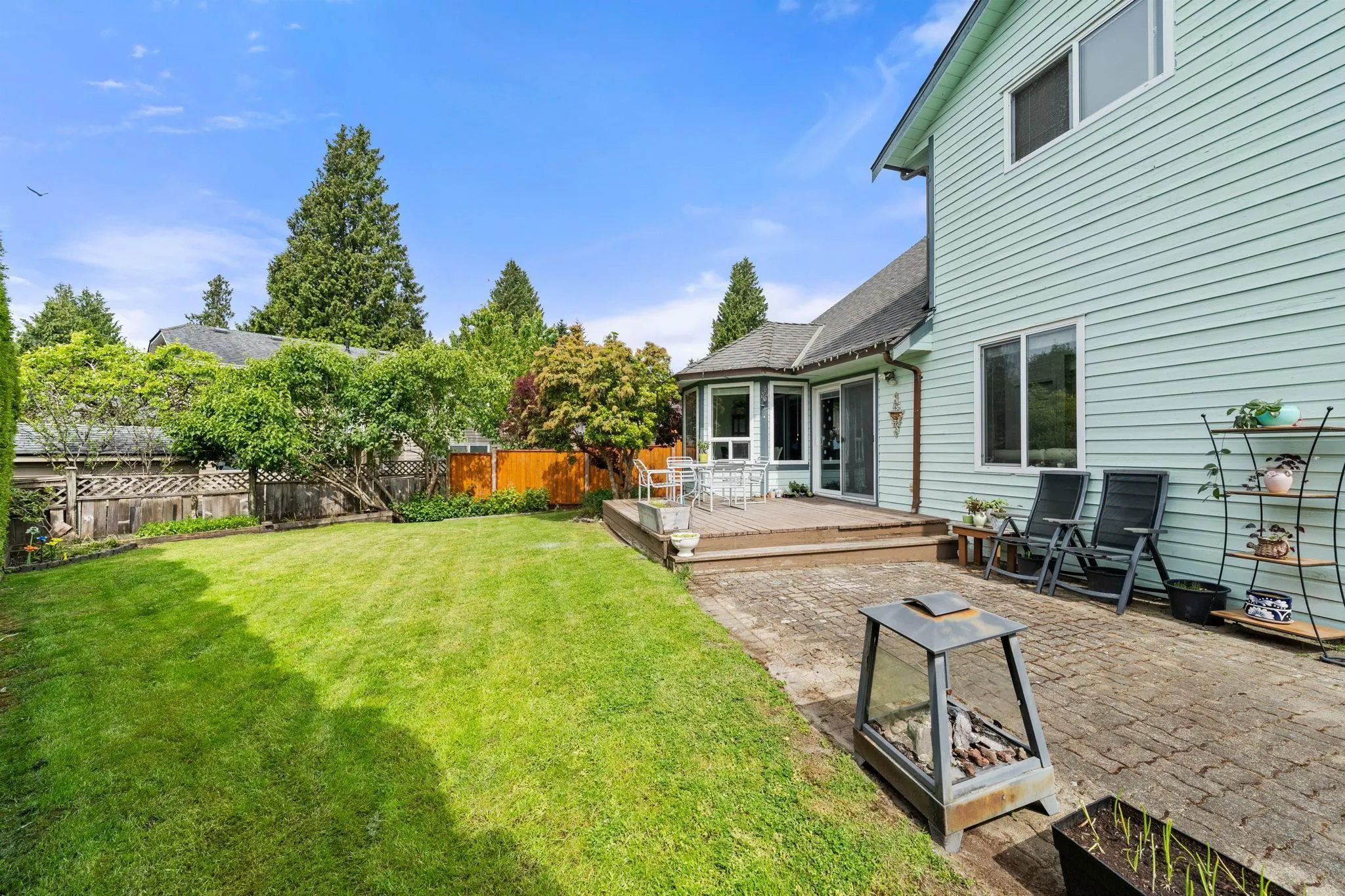 11818 Woodlynn Court