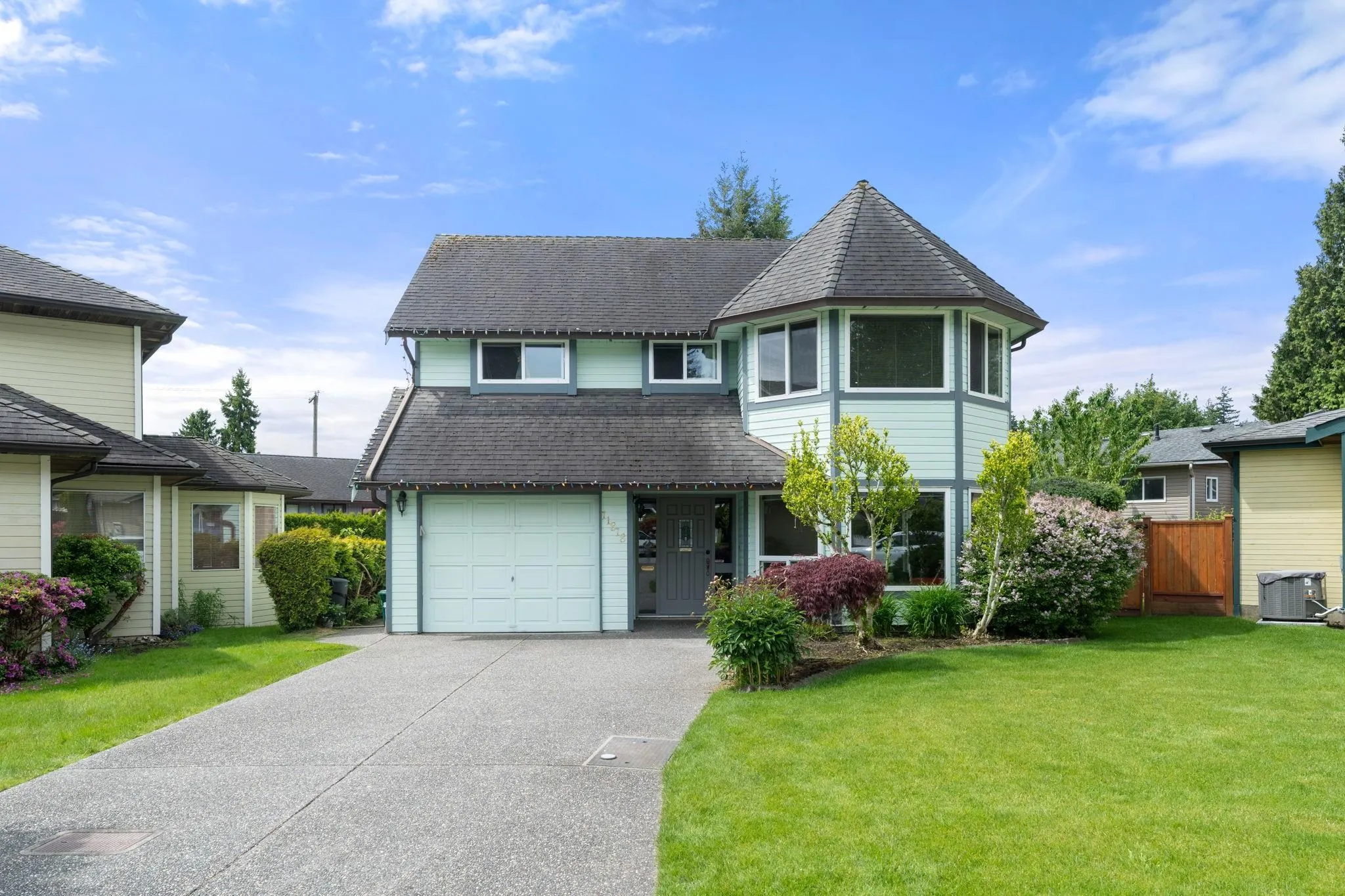 11818 Woodlynn Court