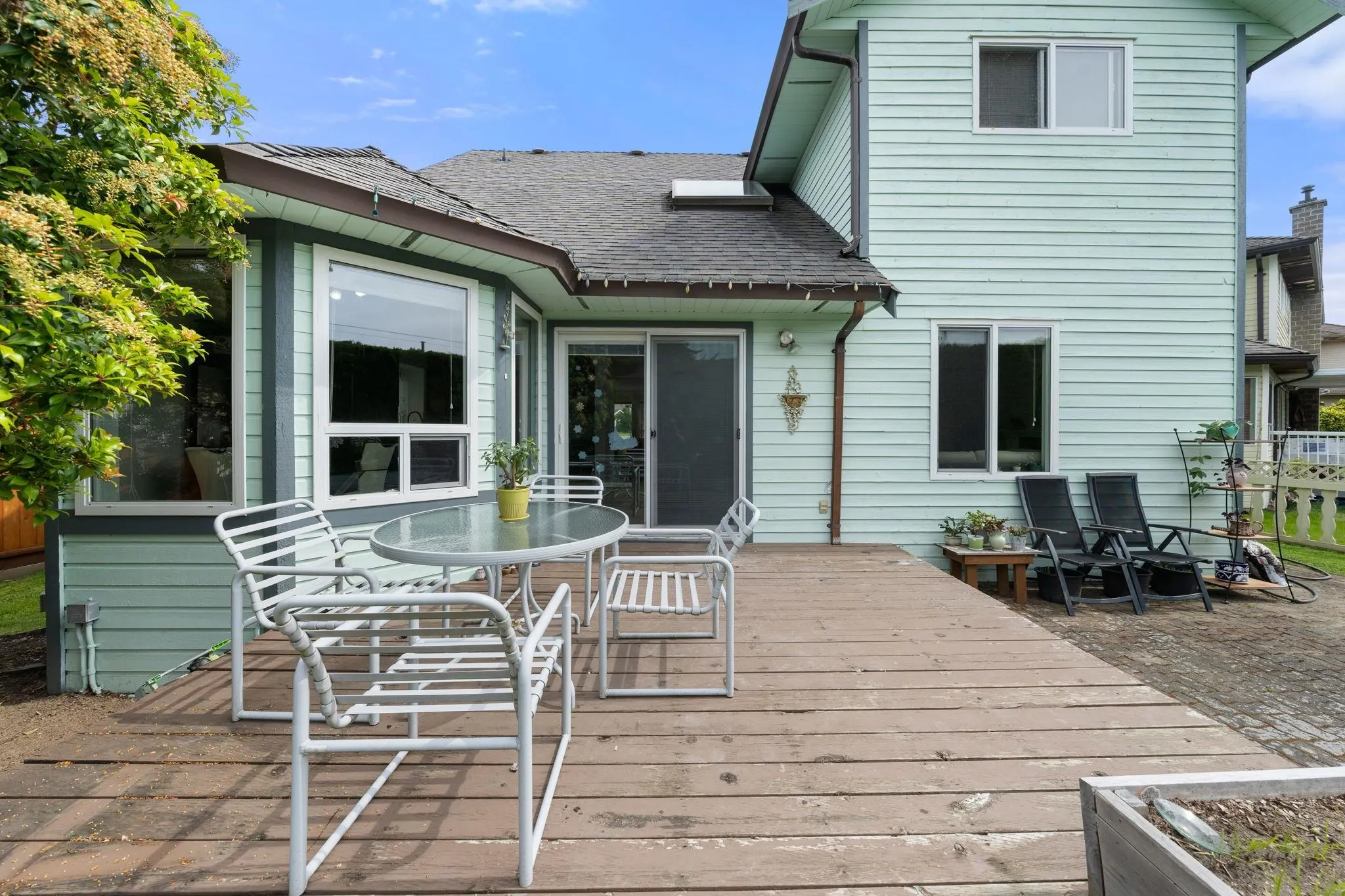 11818 Woodlynn Court