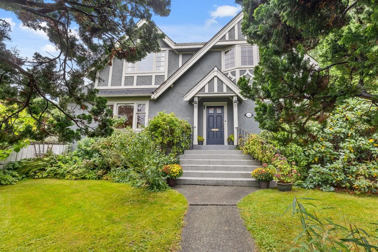 1926 Aspen Avenue