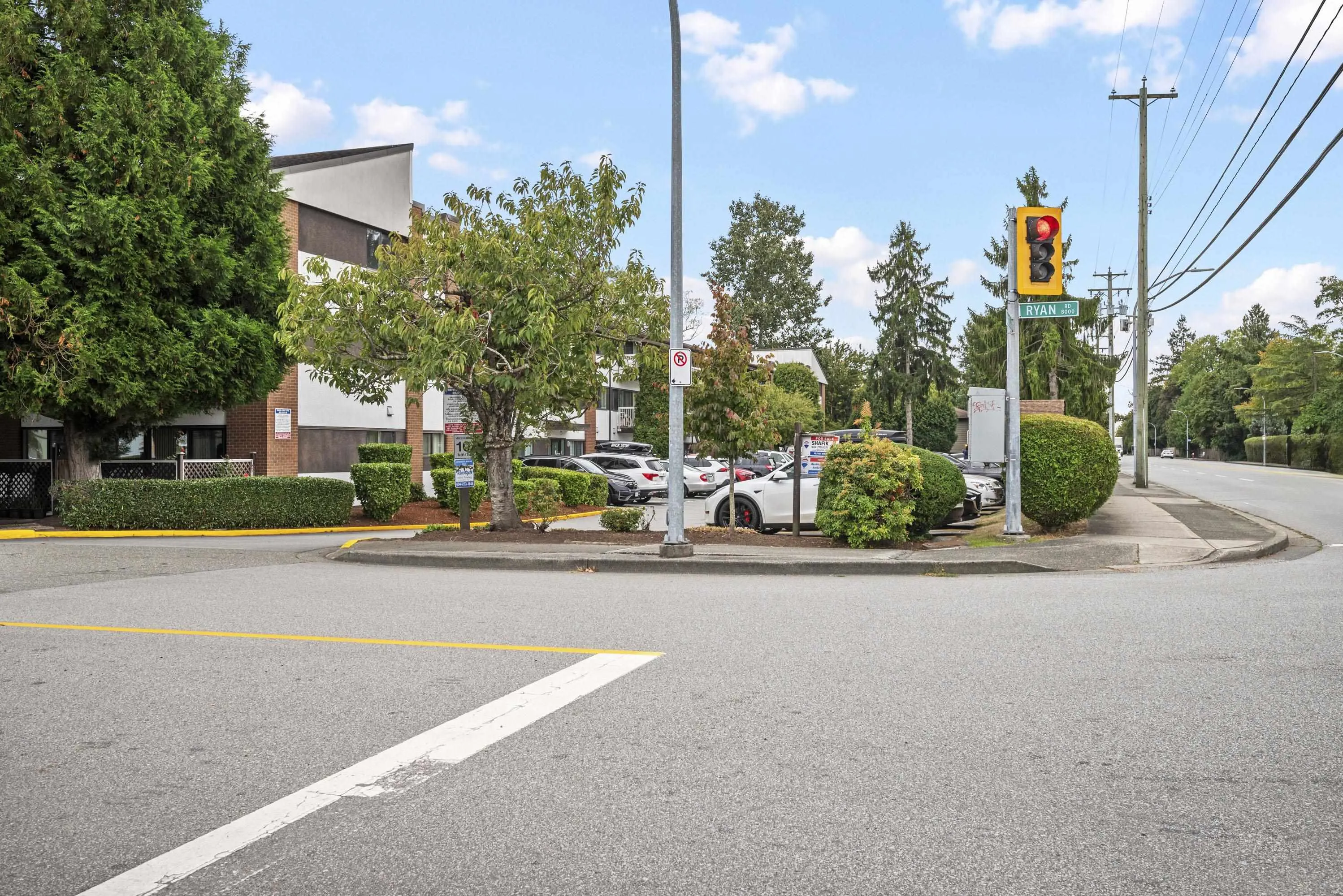 204 8020 Ryan Road