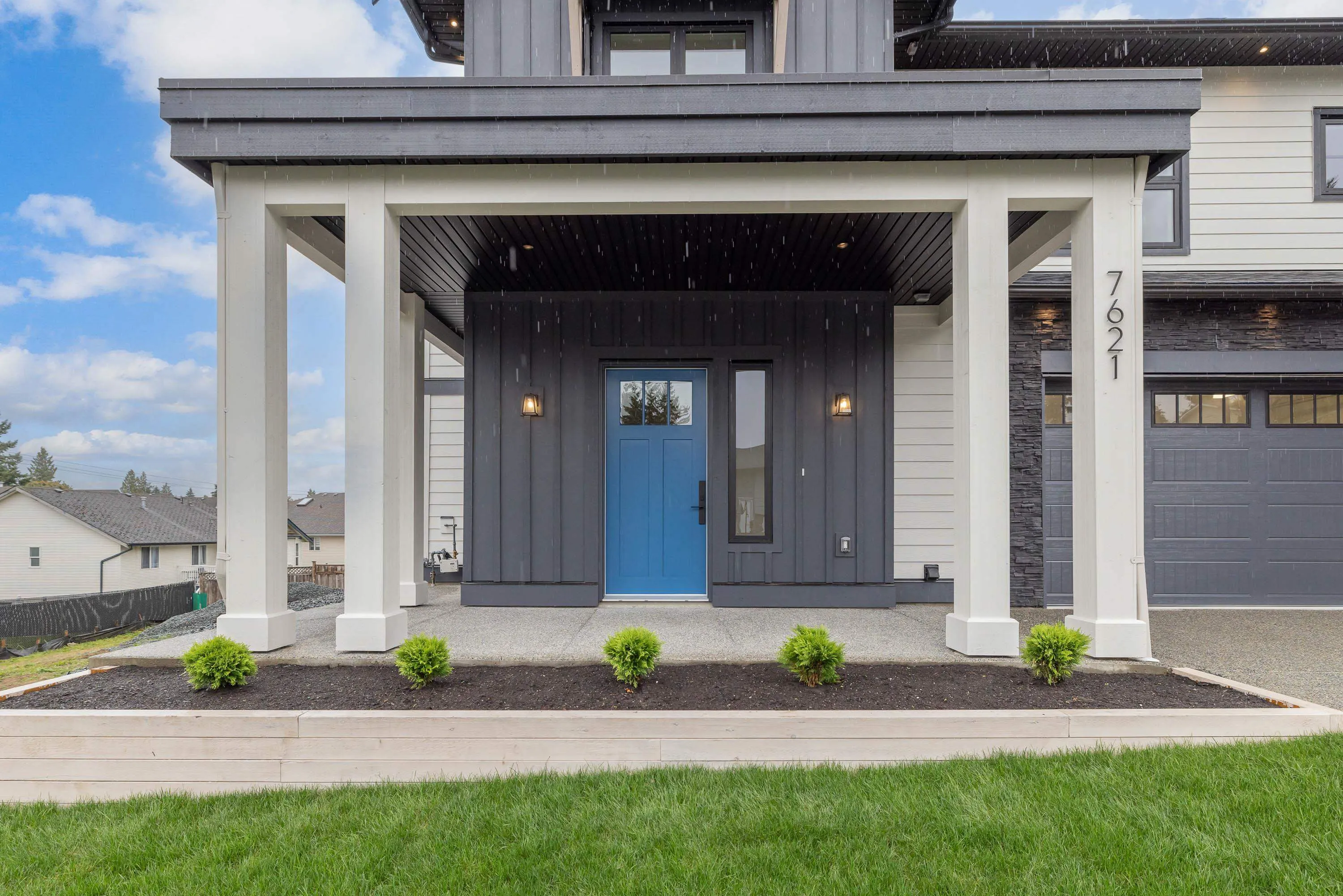7621 Eider Street