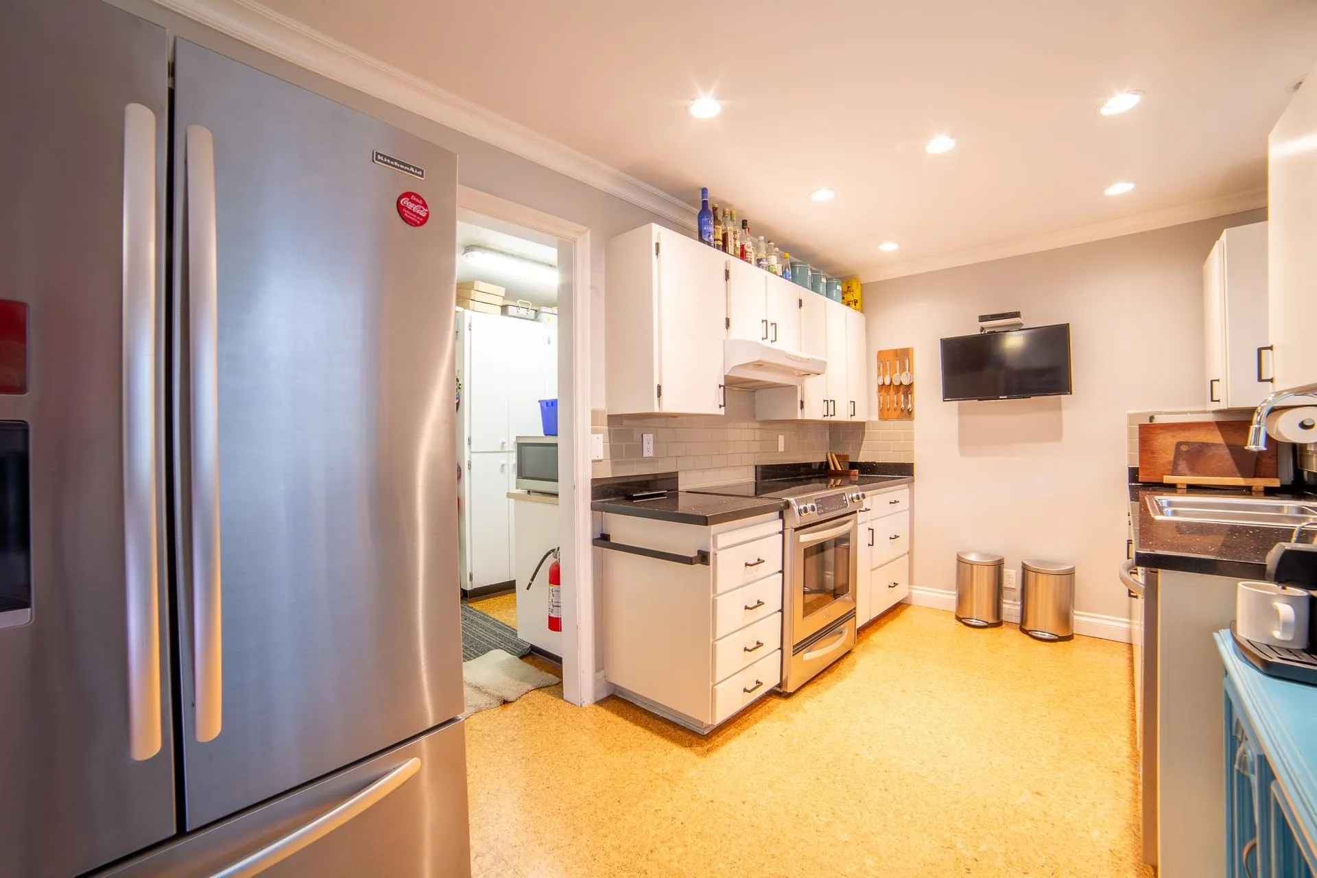 5346 Hazel Court