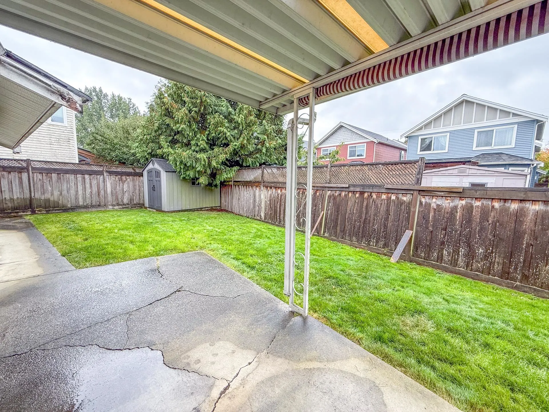 5346 Hazel Court