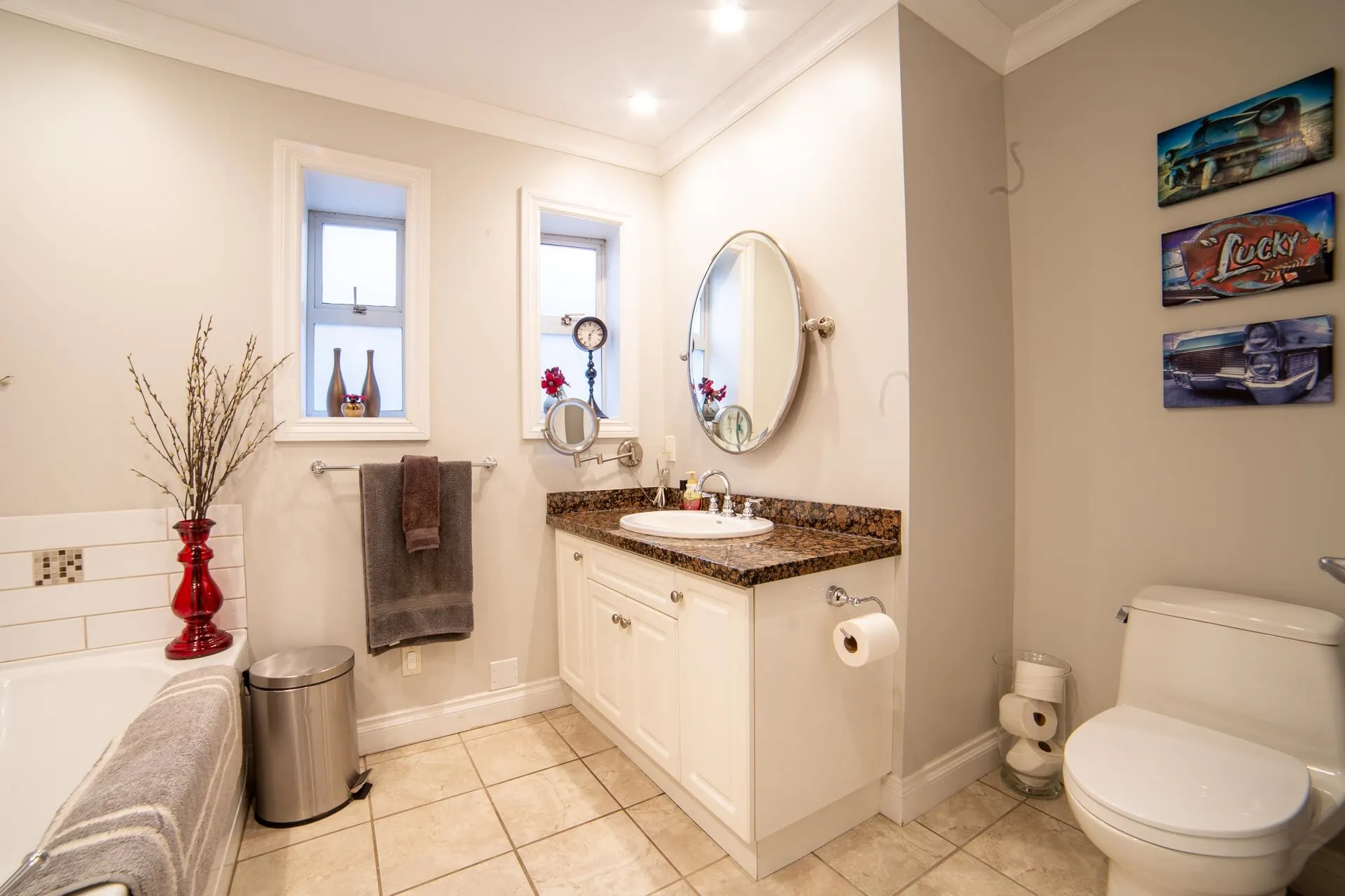 5346 Hazel Court