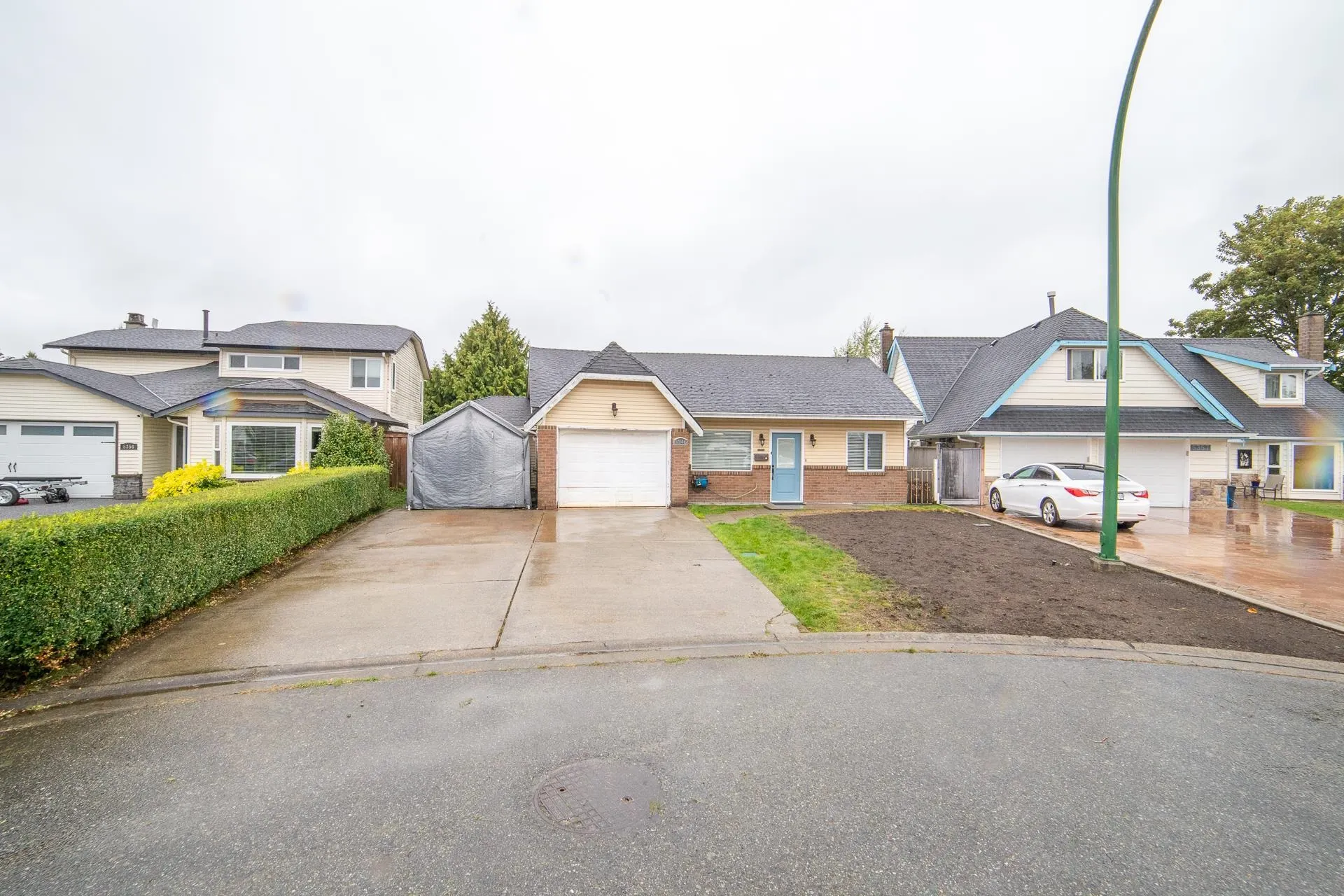 5346 Hazel Court