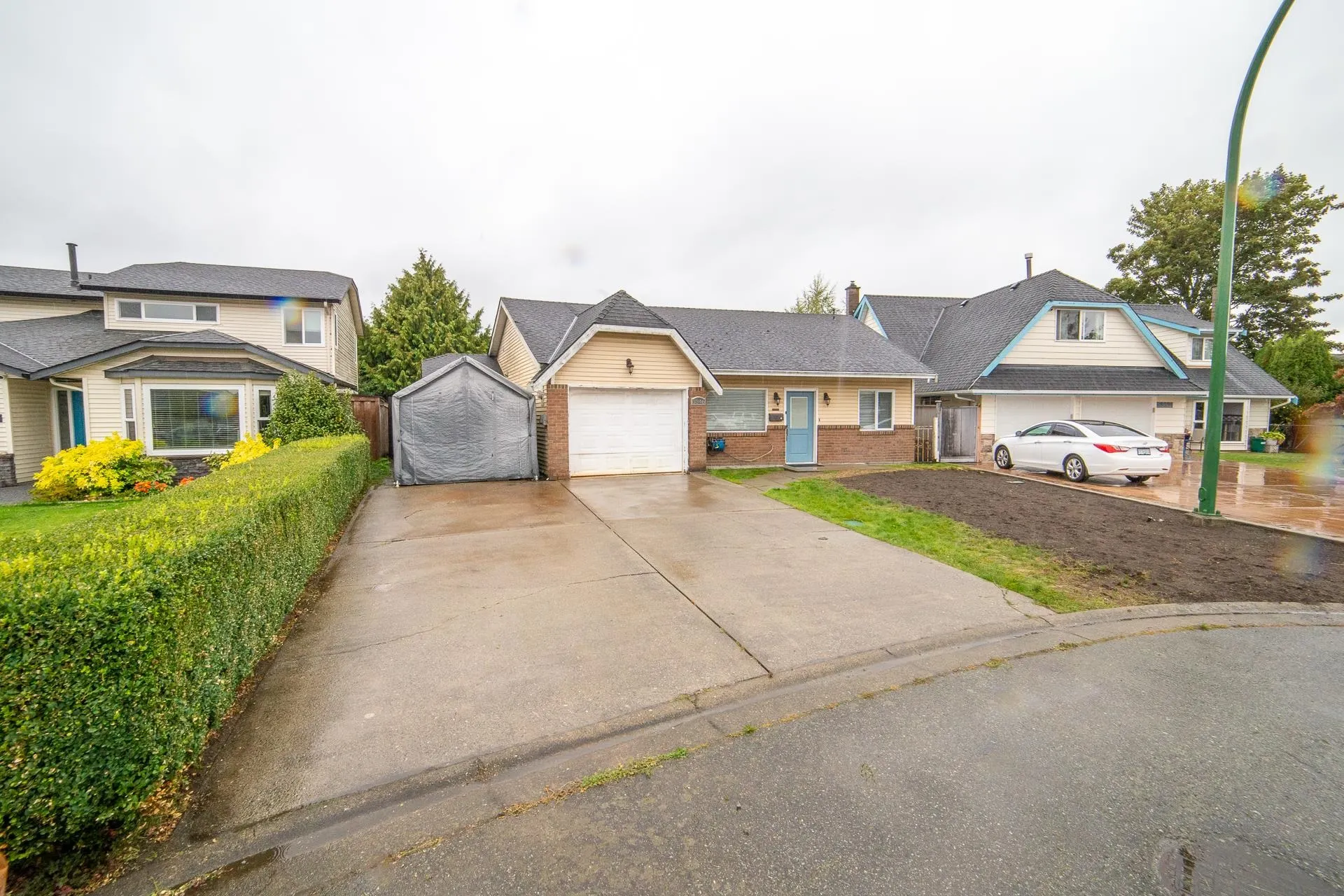 5346 Hazel Court