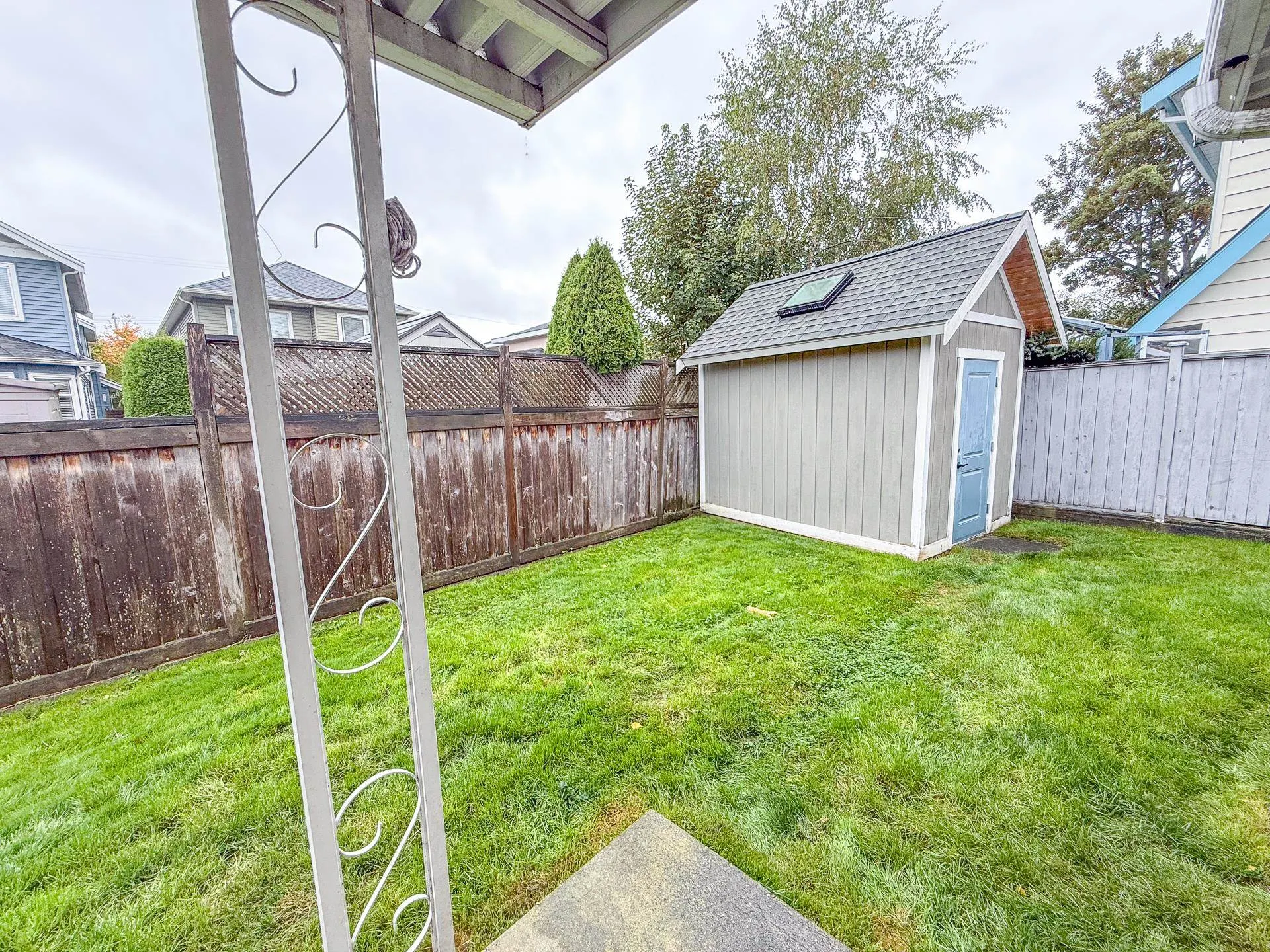 5346 Hazel Court