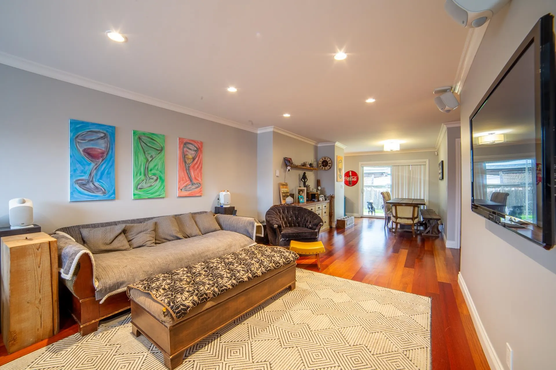 5346 Hazel Court