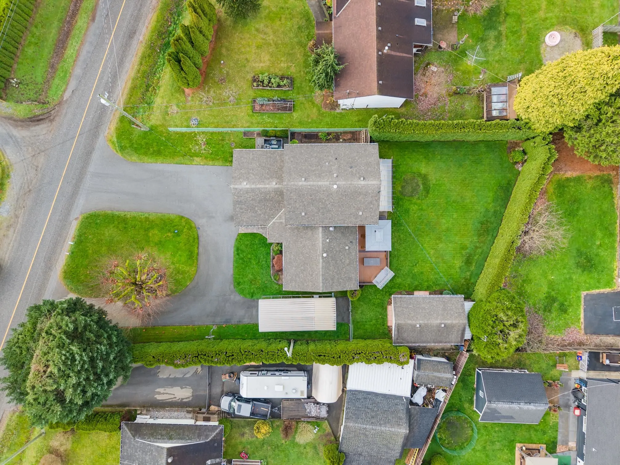 23731 Old Yale Road